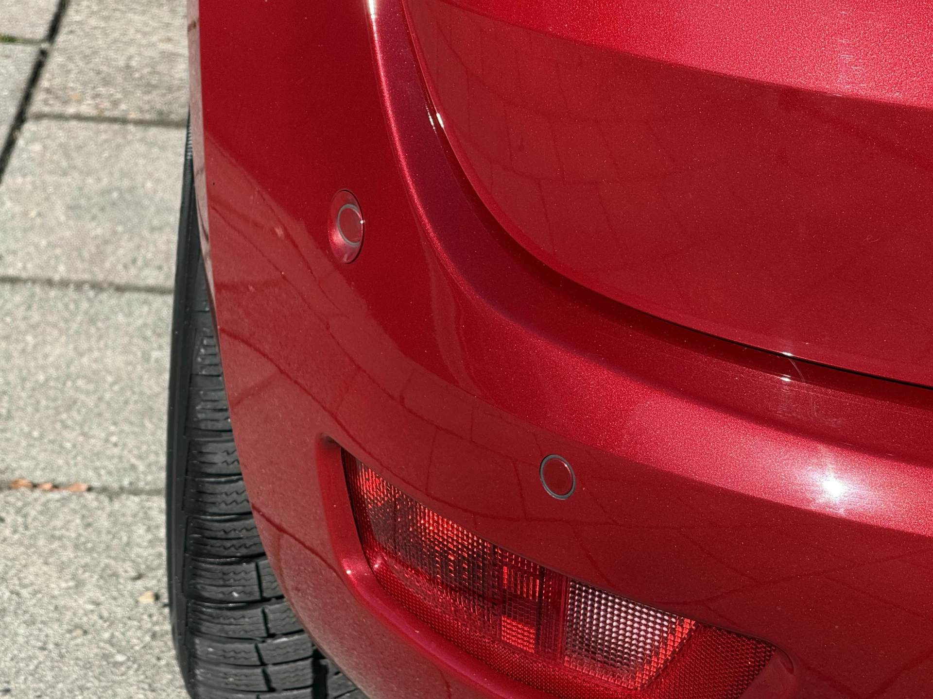 Hoofdafbeelding Citroën C4 Spacetourer