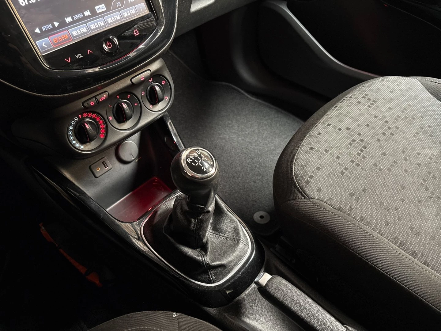 Hoofdafbeelding Opel ADAM