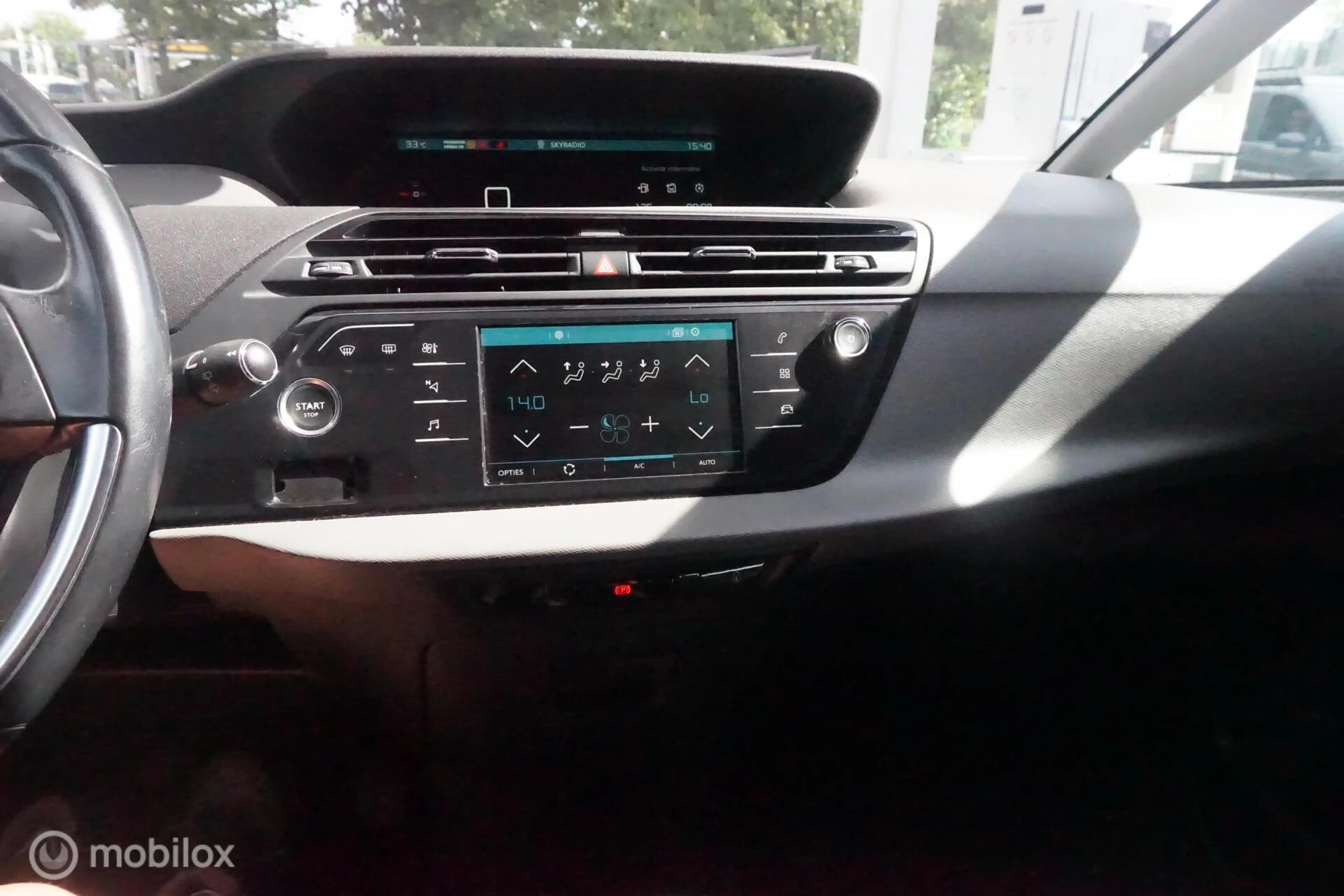 Hoofdafbeelding Citroën C4 Picasso