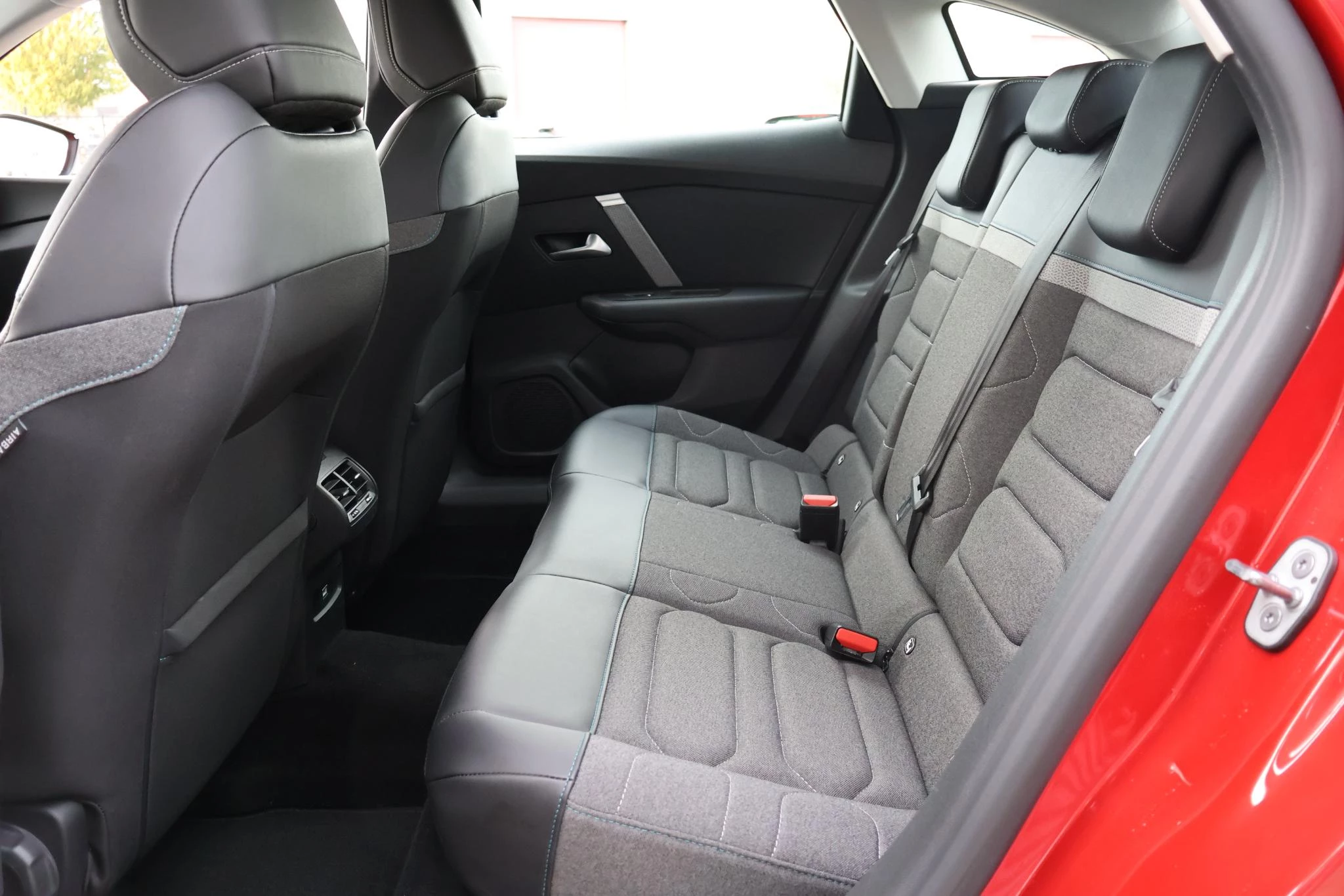 Hoofdafbeelding Citroën C4