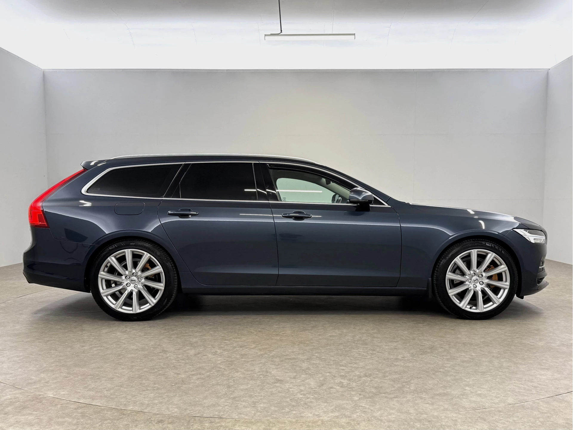 Hoofdafbeelding Volvo V90