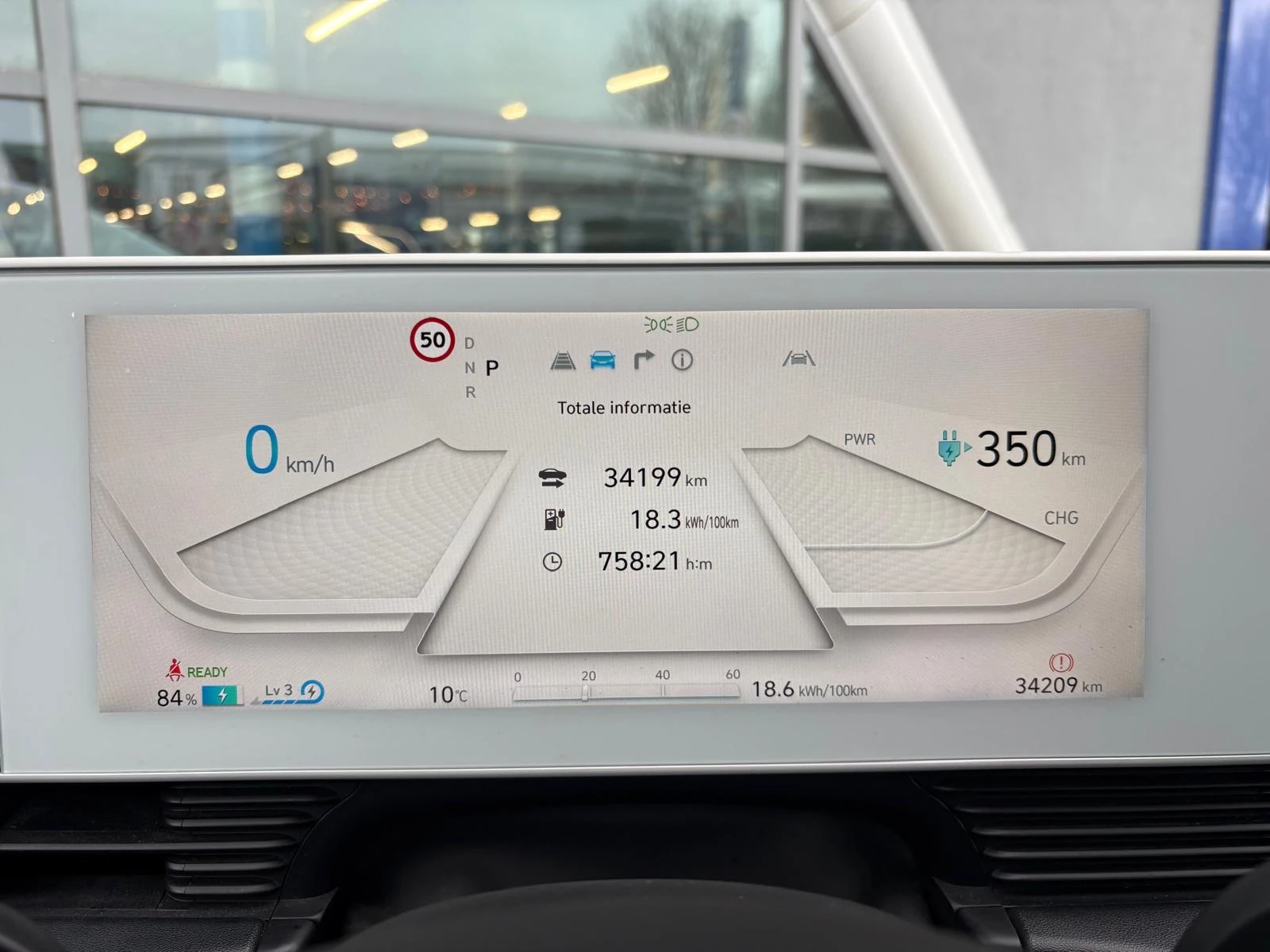 Hoofdafbeelding Hyundai IONIQ 5