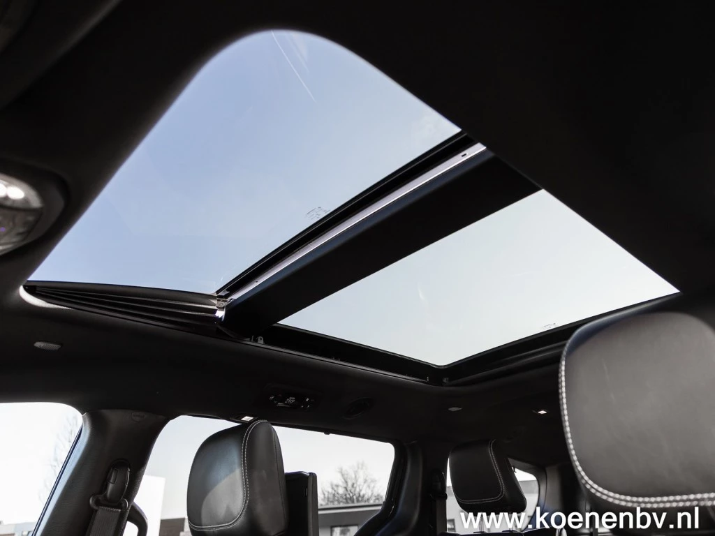 Hoofdafbeelding Chrysler Pacifica