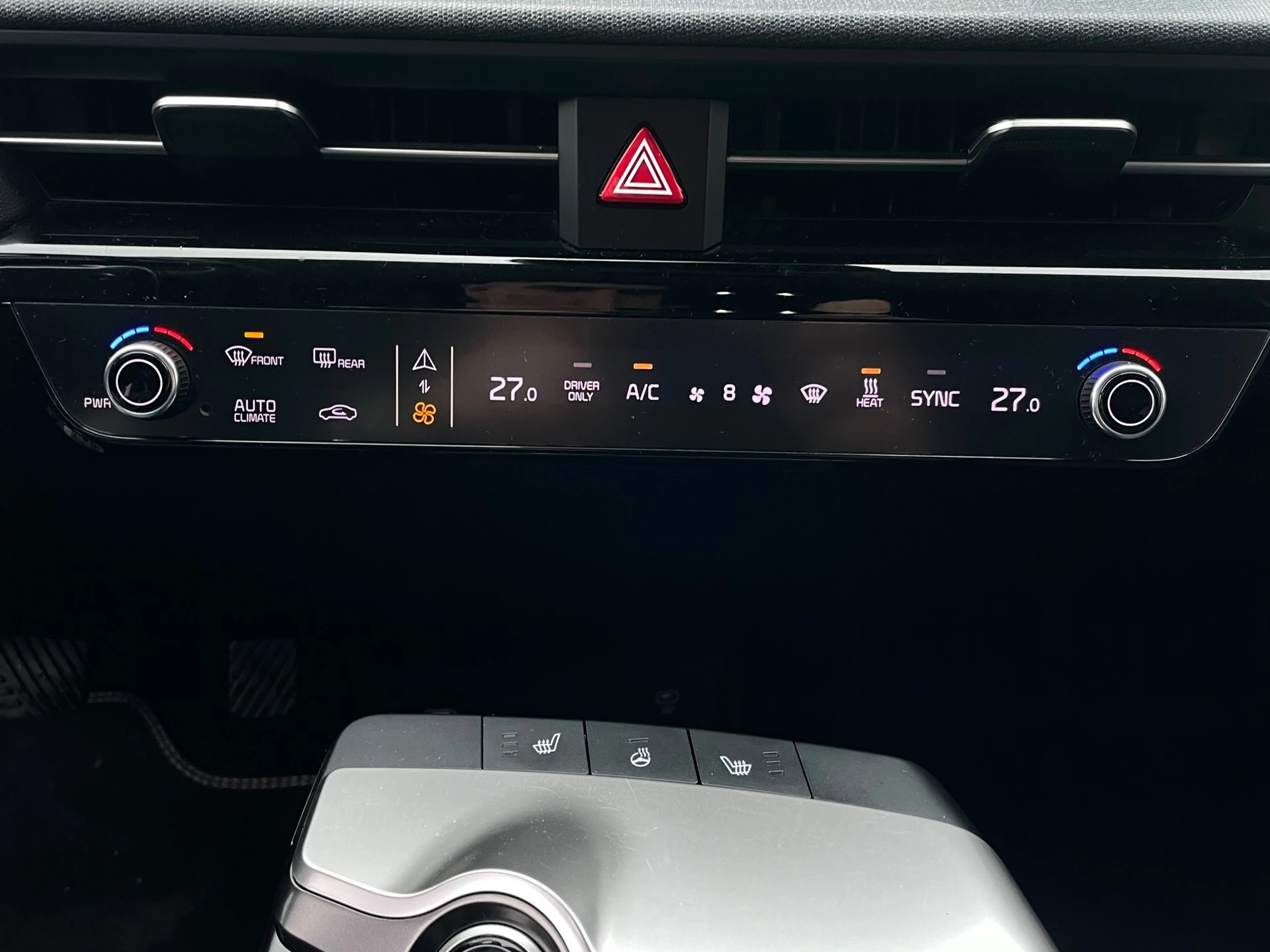 Hoofdafbeelding Kia EV6