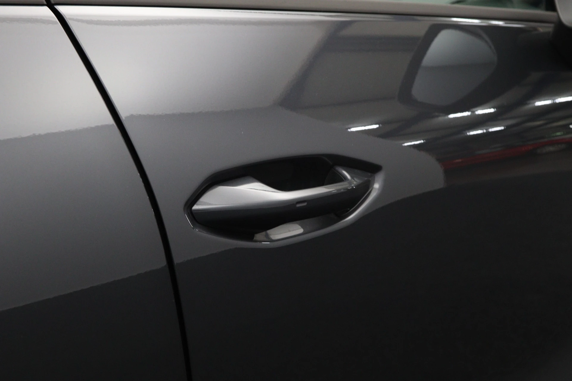 Hoofdafbeelding CUPRA Terramar