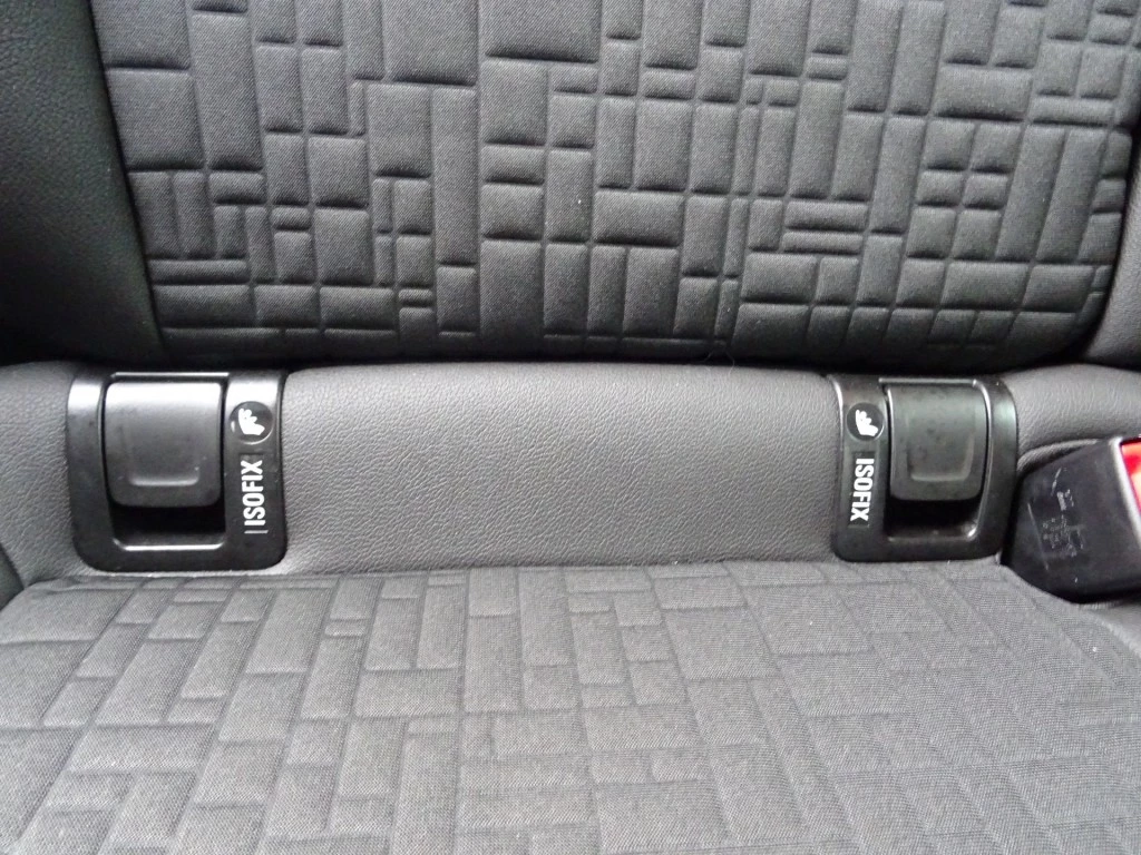 Hoofdafbeelding Opel Corsa-e