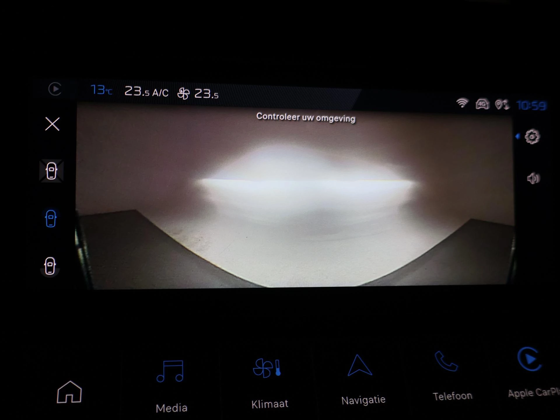 Hoofdafbeelding Peugeot 408