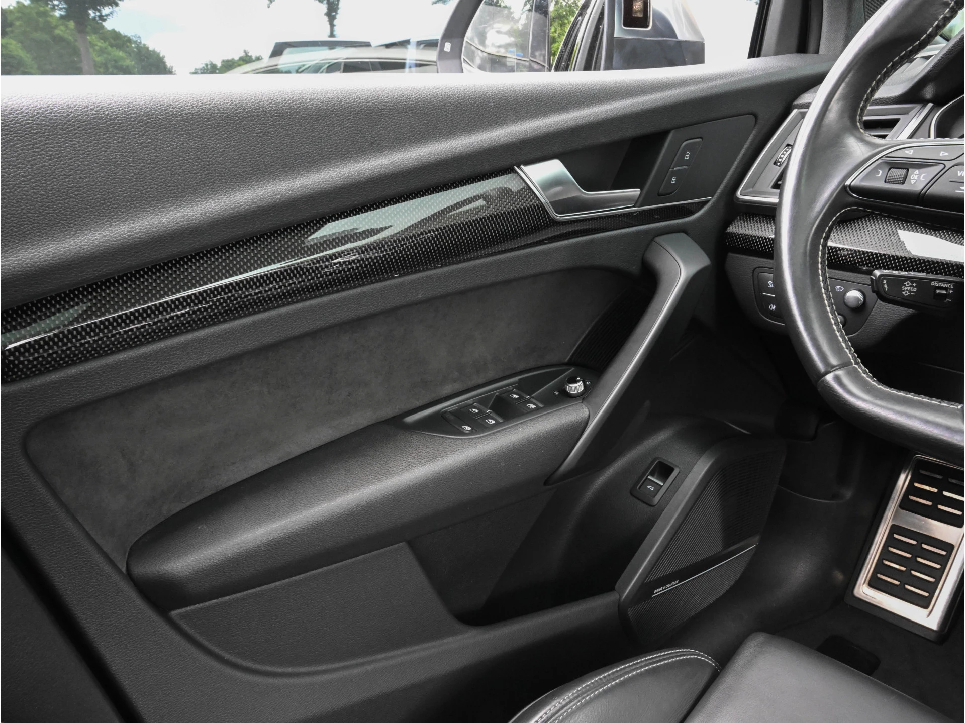 Hoofdafbeelding Audi SQ5
