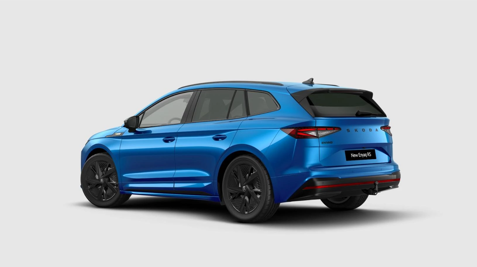 Hoofdafbeelding Škoda Enyaq iV