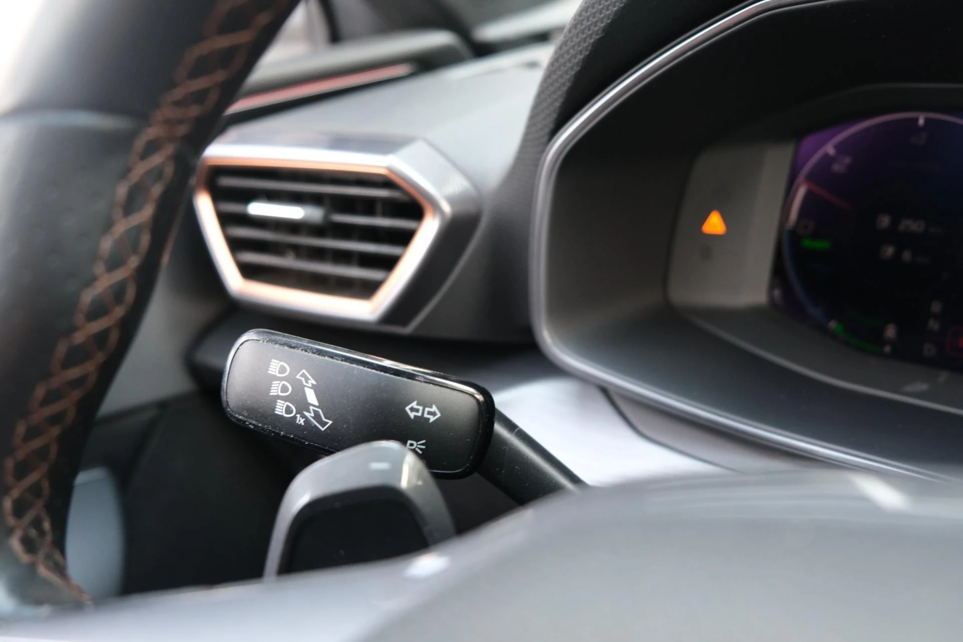 Hoofdafbeelding CUPRA Leon