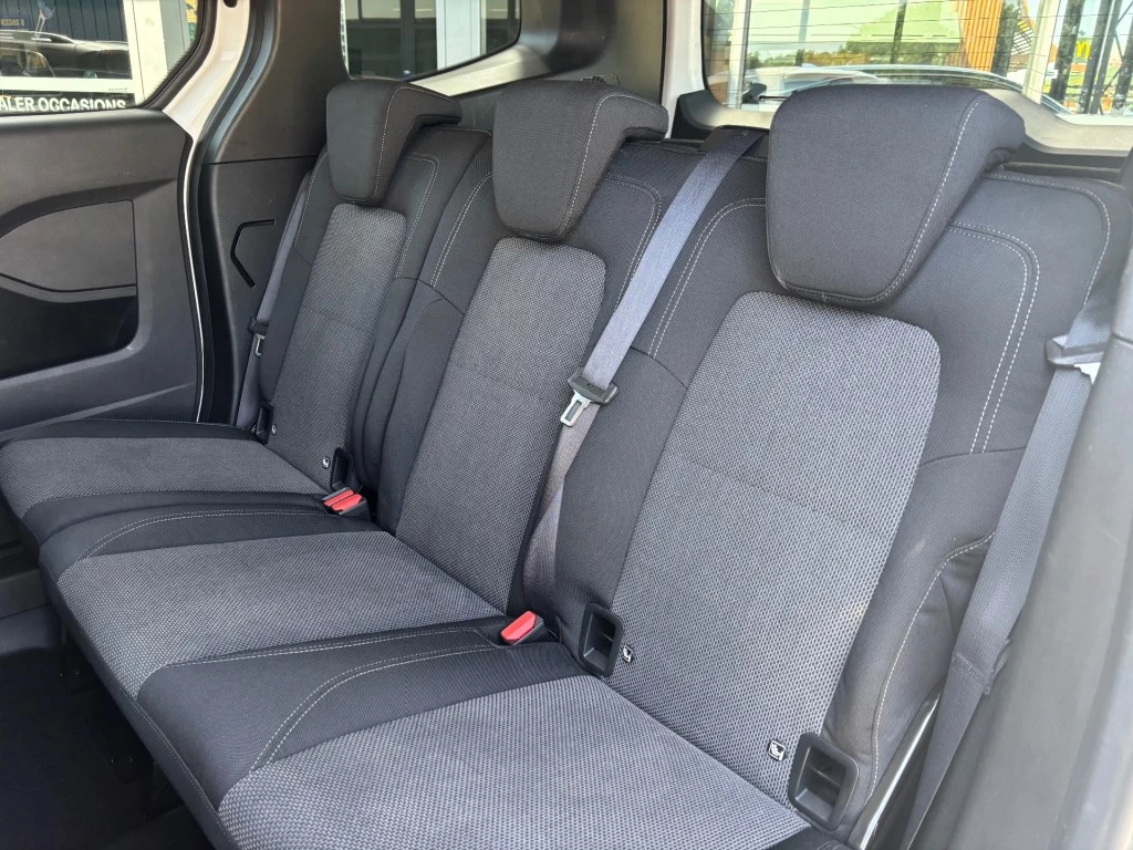 Hoofdafbeelding Mercedes-Benz Citan