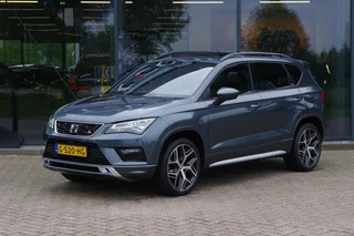 SEAT Ateca 1.5 TSI 150 PK FR Business Intense, Panoramadak, BEATS Audio, Digitale Cockpit, 360 Camera, Carplay