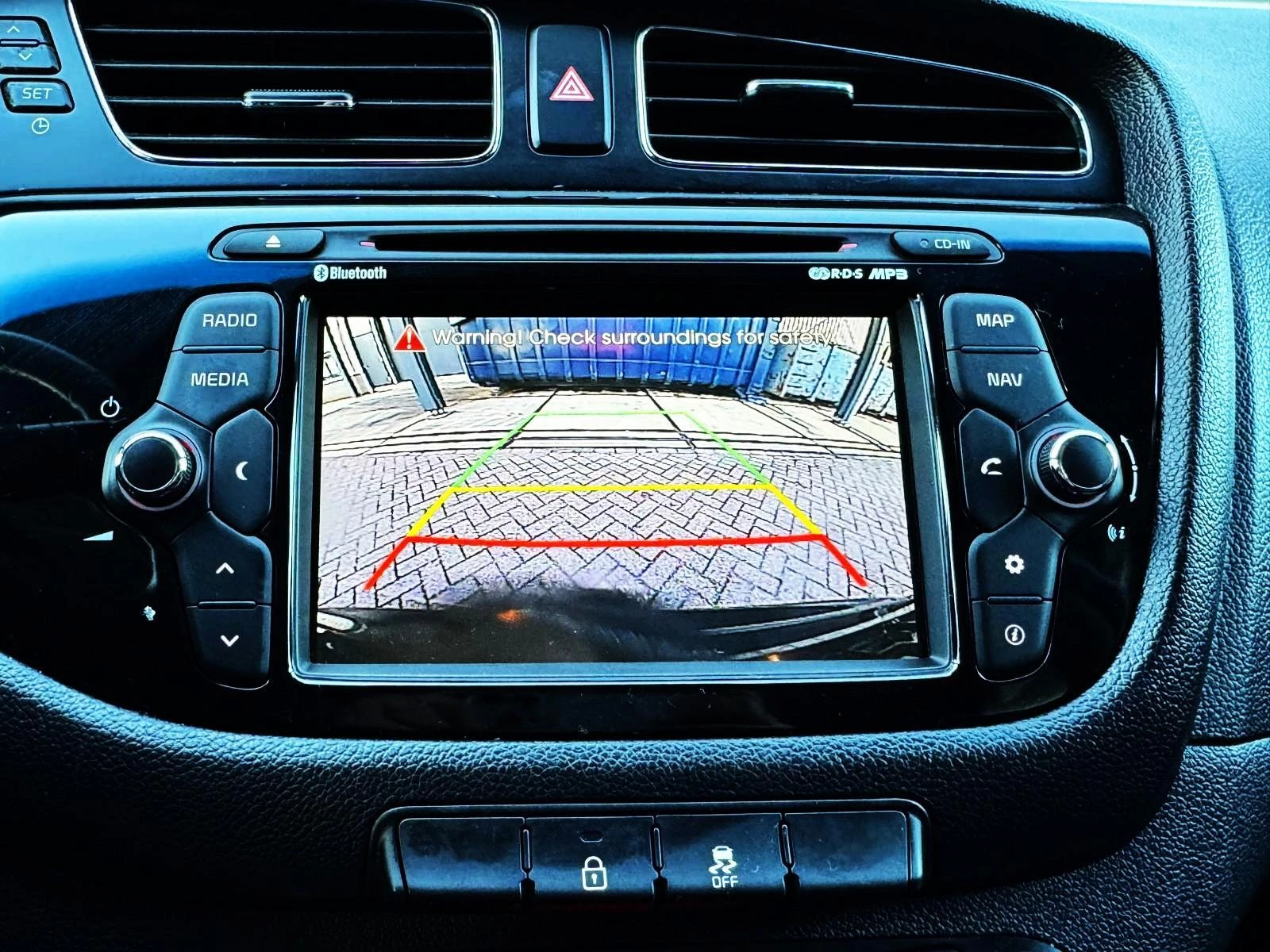 Hoofdafbeelding Kia cee'd