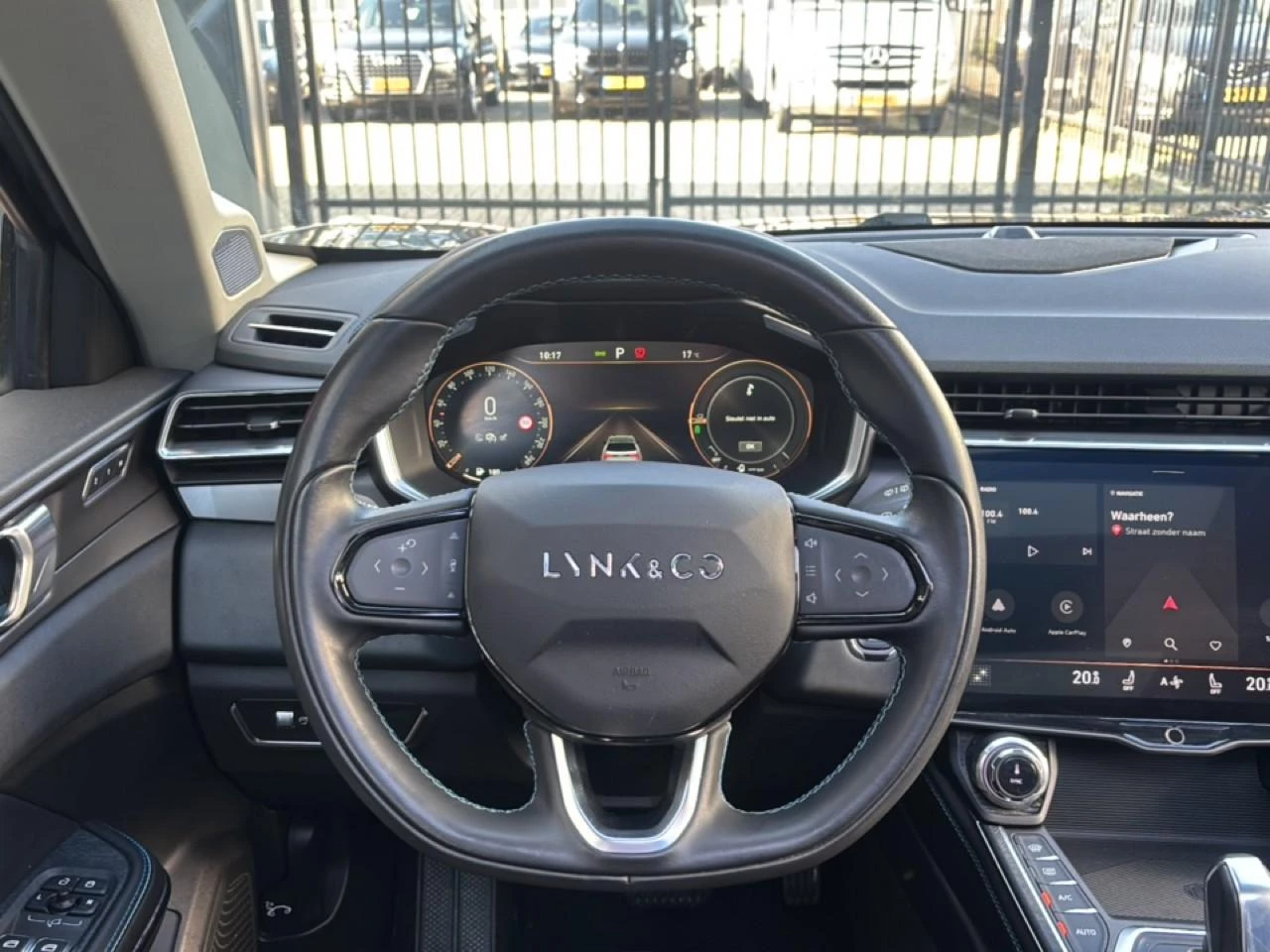 Hoofdafbeelding Lynk & Co 01