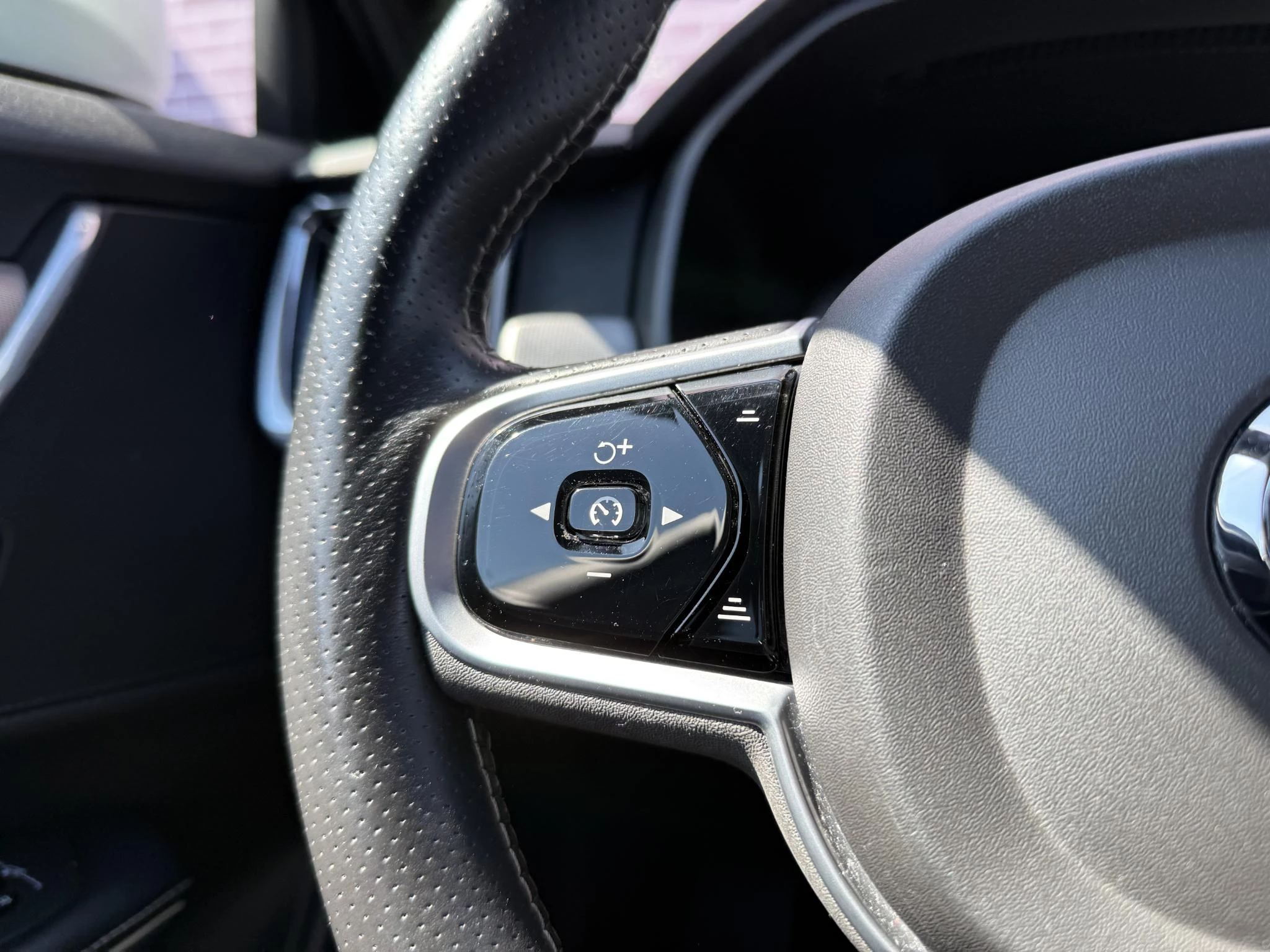 Hoofdafbeelding Volvo V90