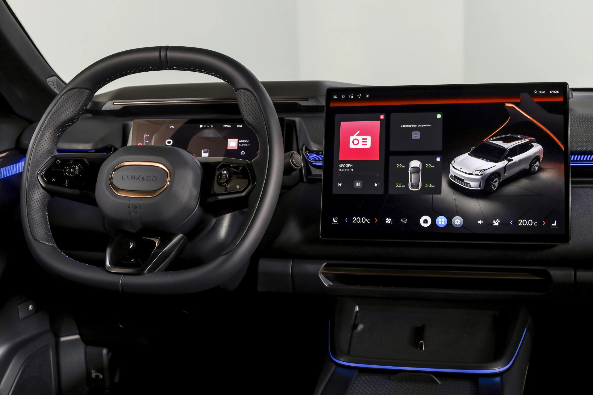 Hoofdafbeelding Lynk & Co 08