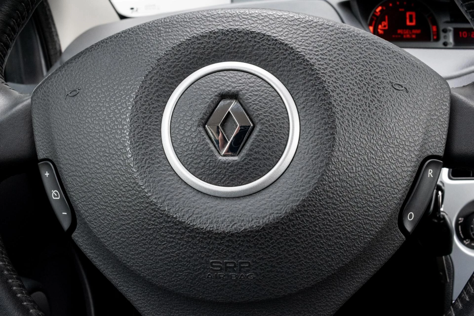 Hoofdafbeelding Renault Modus