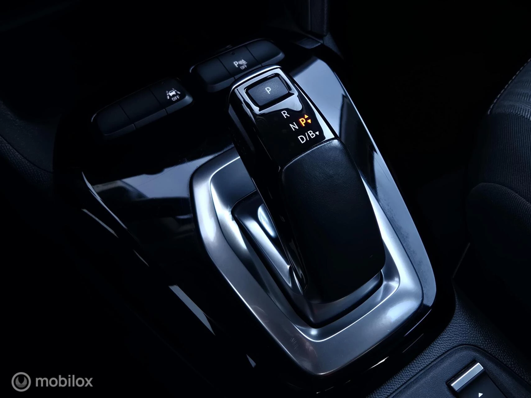 Hoofdafbeelding Opel Corsa-e