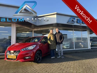 Nissan Micra 100PK IG-T N-Sport CARPLAY+17INCH+KEYLESS ENTRY