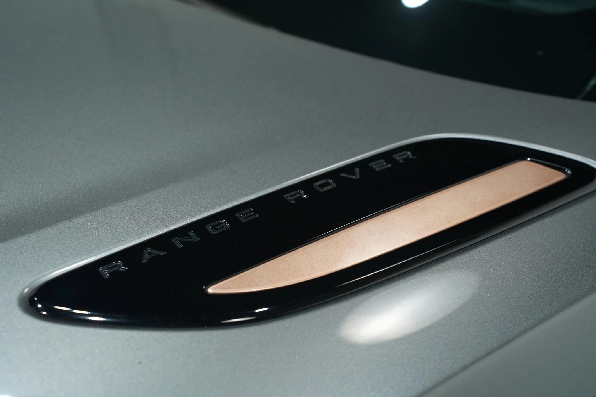 Hoofdafbeelding Land Rover Range Rover Velar