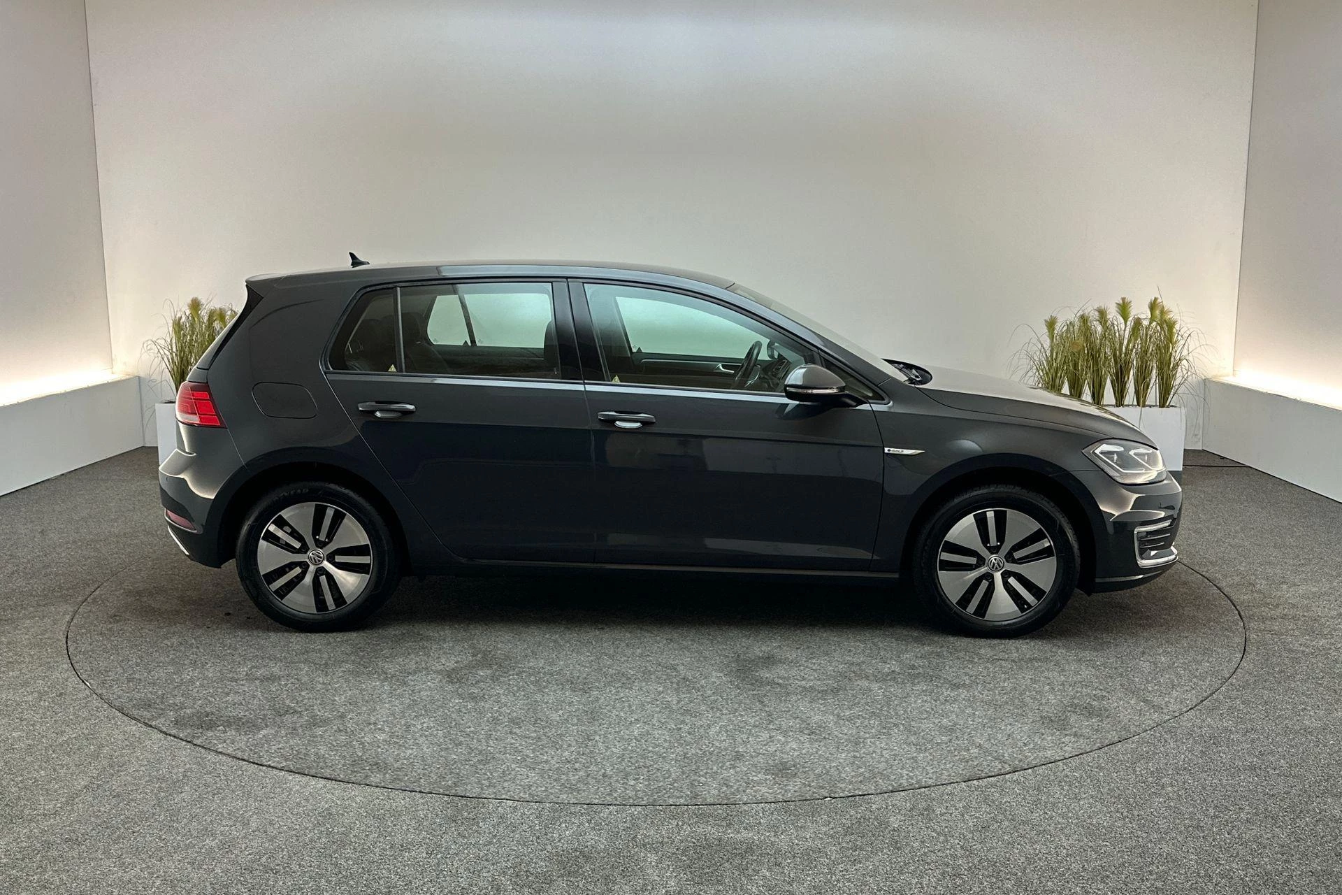 Hoofdafbeelding Volkswagen e-Golf