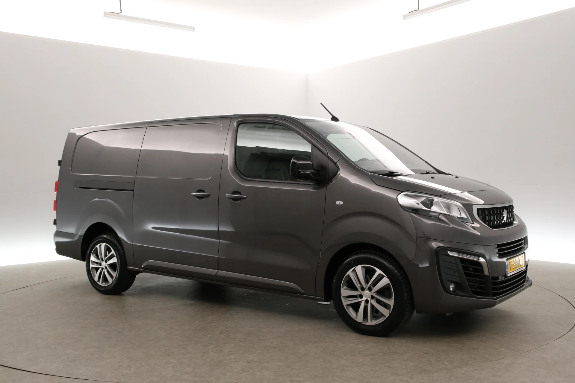 Hoofdafbeelding Peugeot Expert