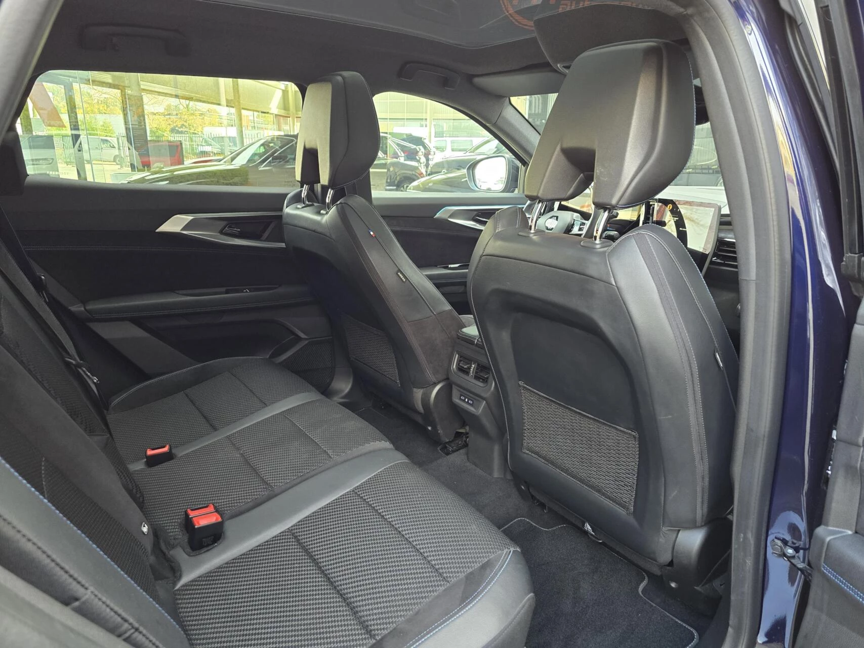 Hoofdafbeelding Renault Espace