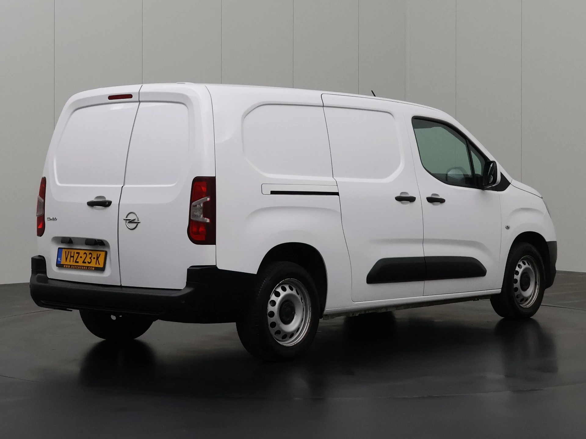Hoofdafbeelding Opel Combo