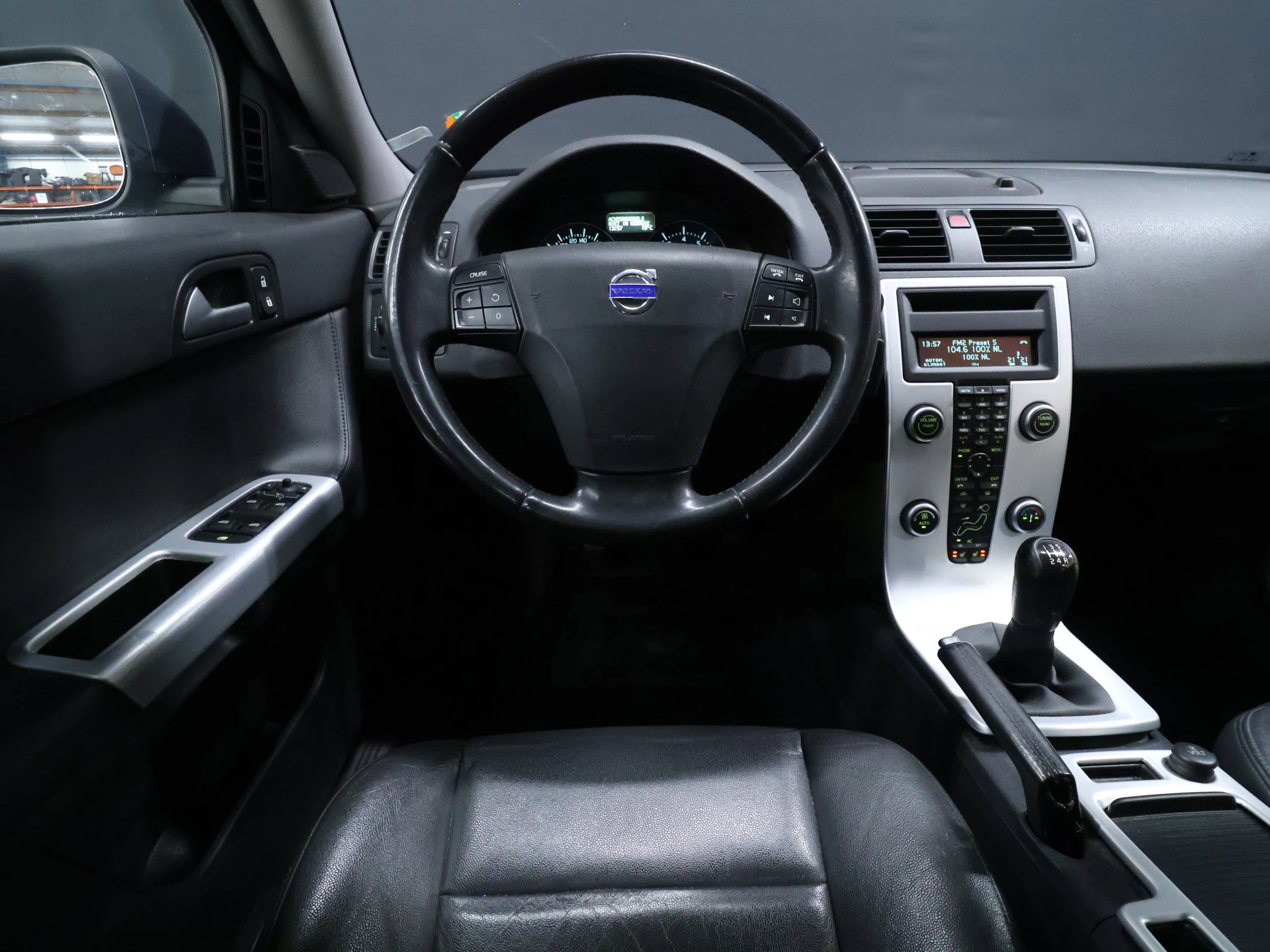 Hoofdafbeelding Volvo V50