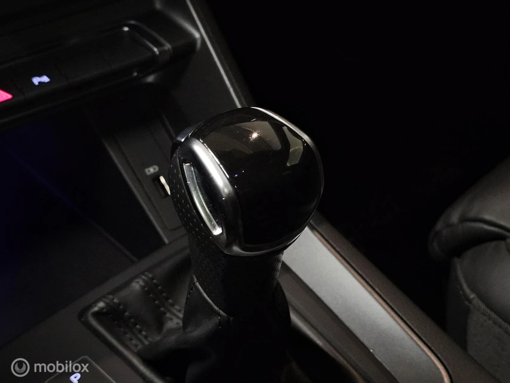 Hoofdafbeelding Audi RSQ3