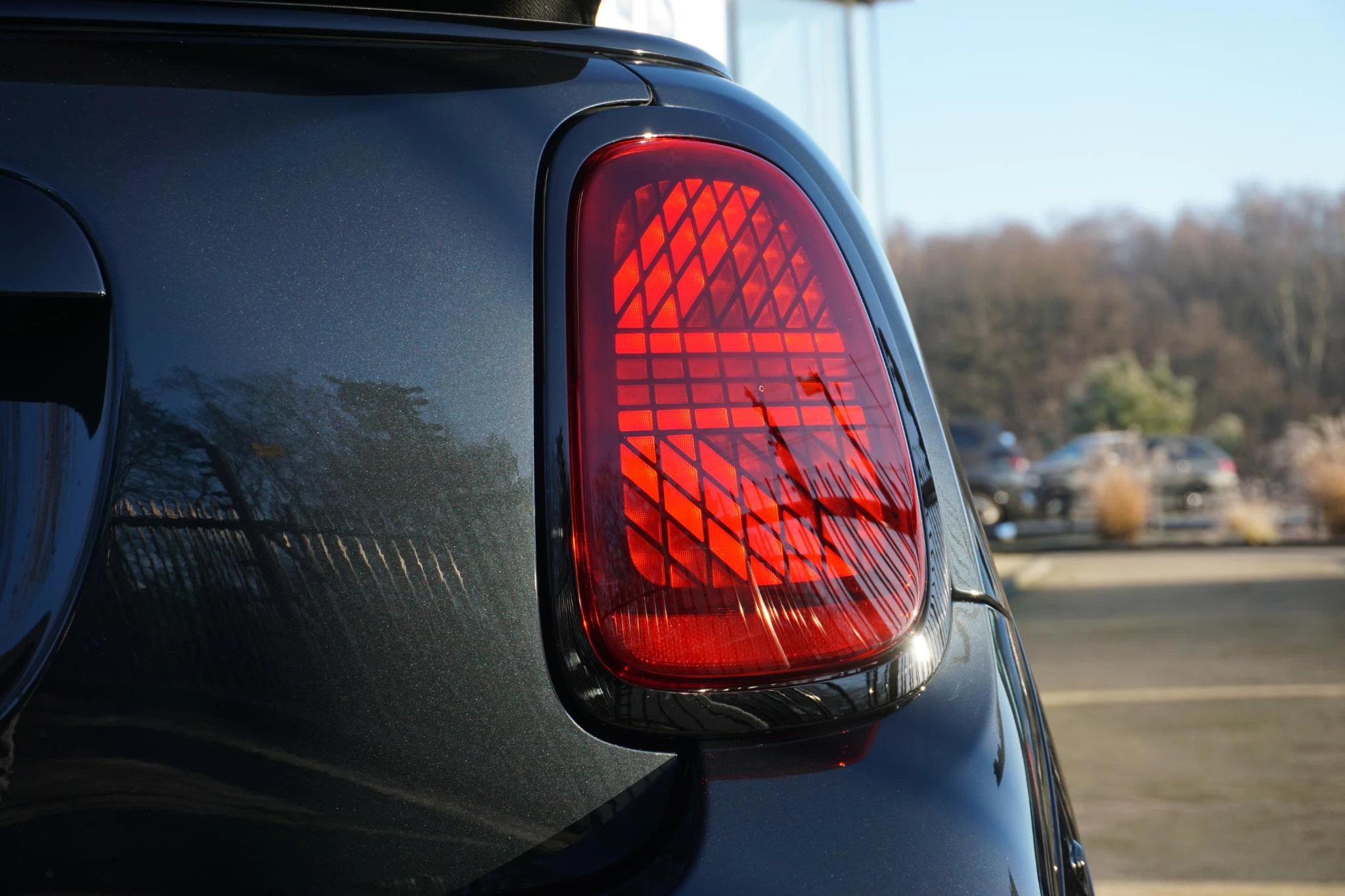 Hoofdafbeelding MINI Cabrio