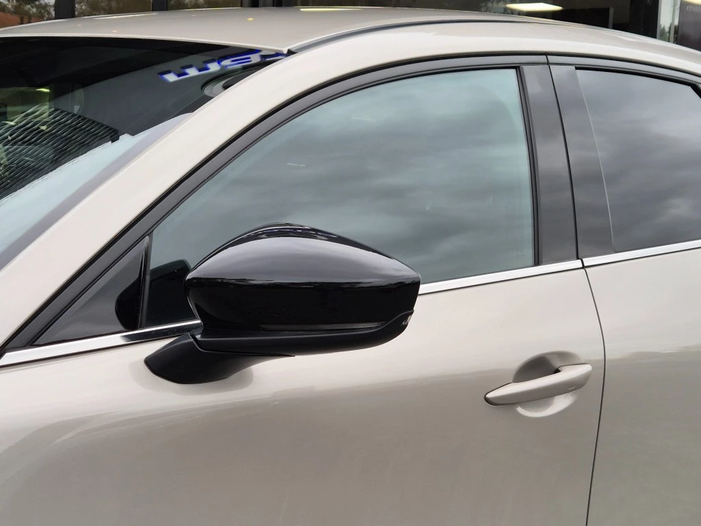 Hoofdafbeelding Mazda CX-30