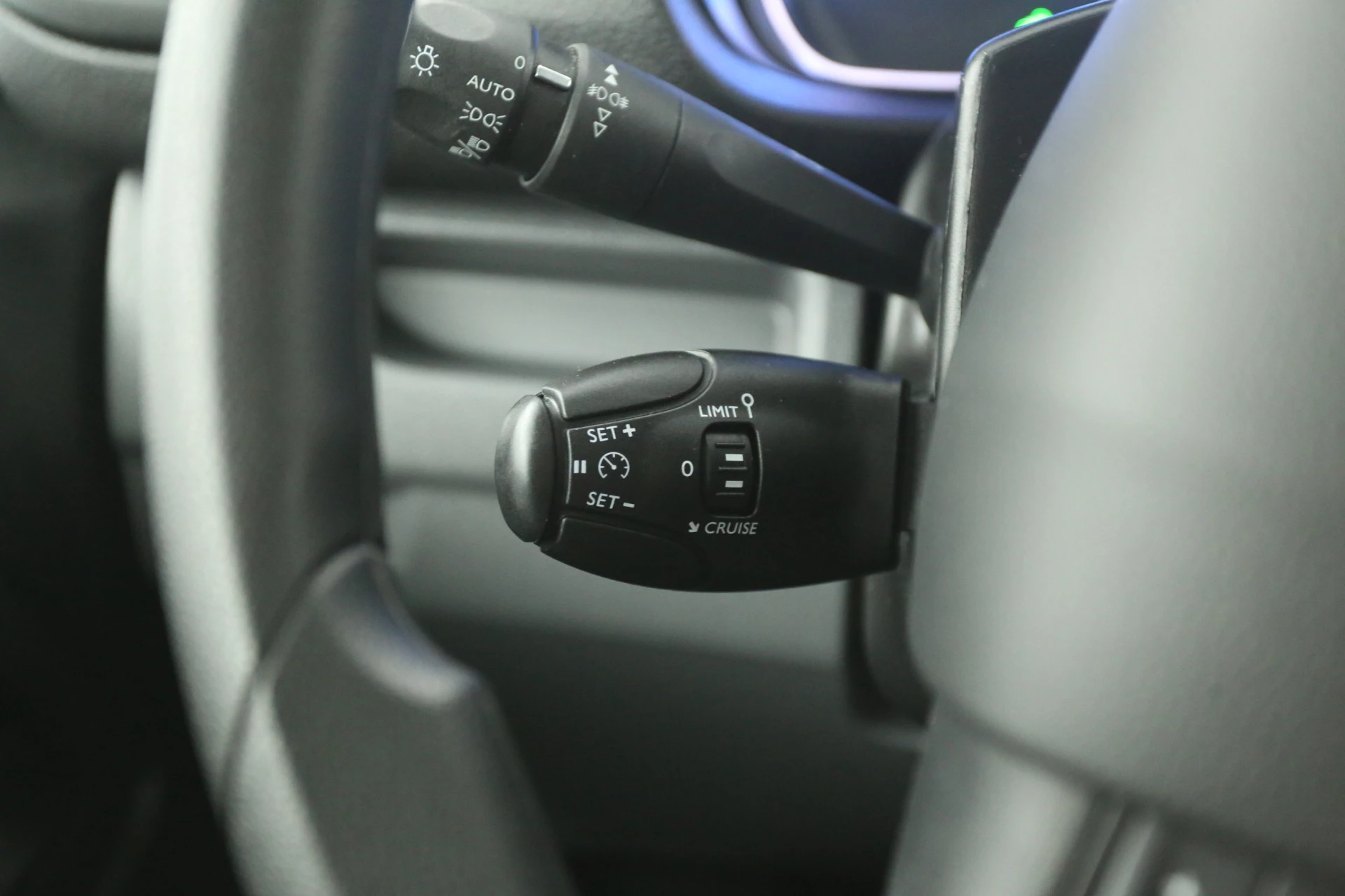 Hoofdafbeelding Peugeot e-Expert