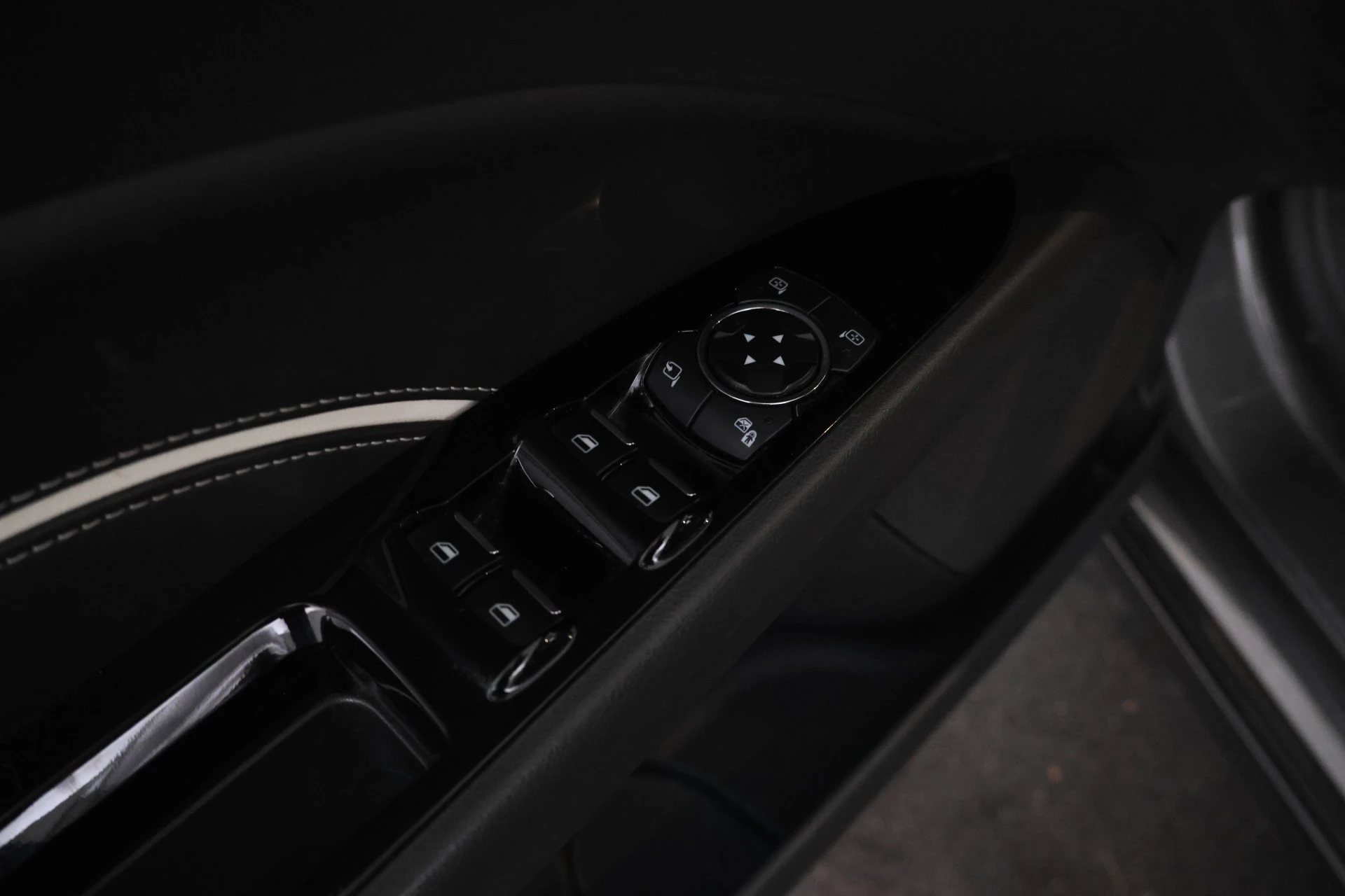 Hoofdafbeelding Ford Mondeo