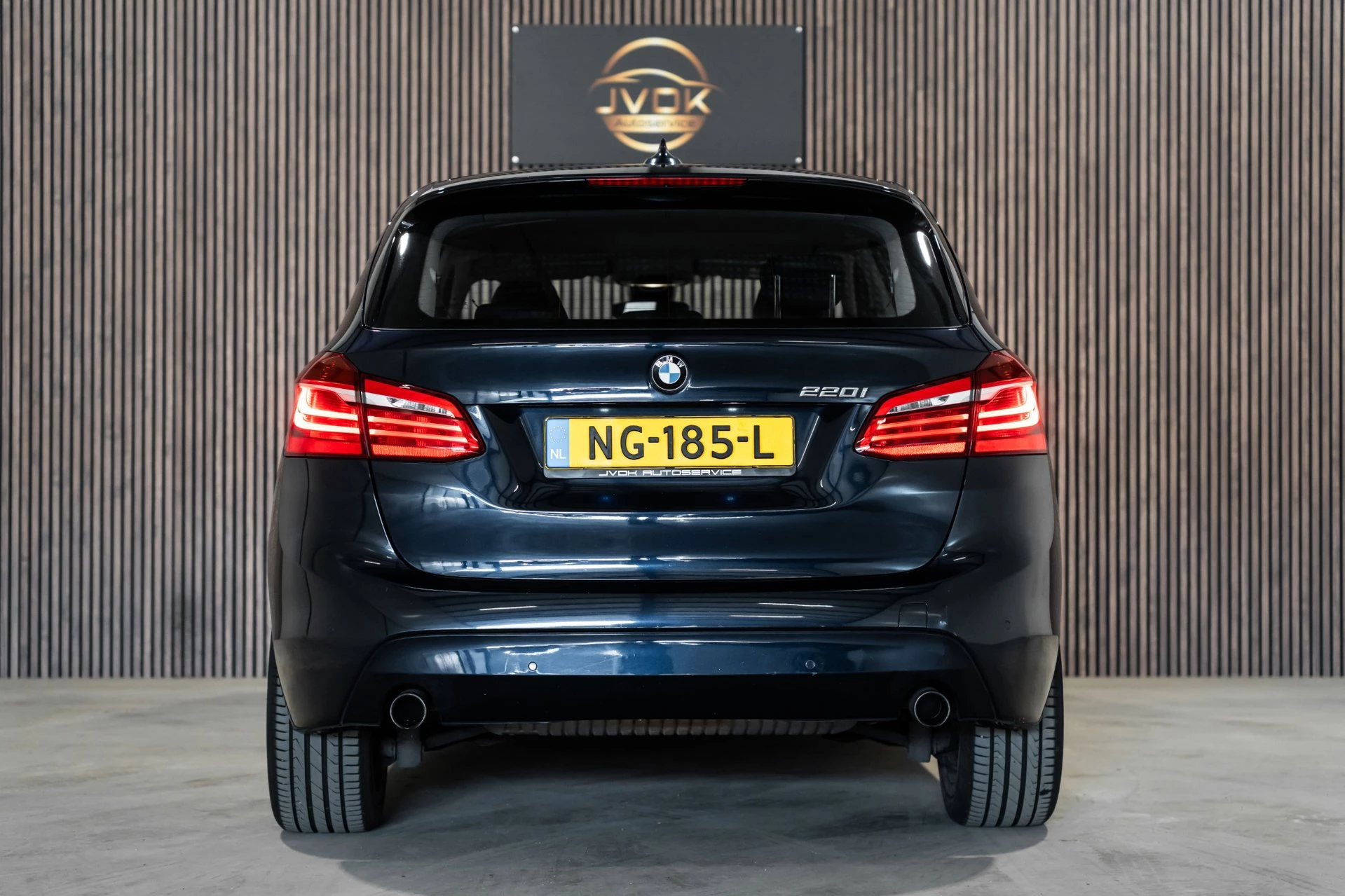 Hoofdafbeelding BMW 2 Serie