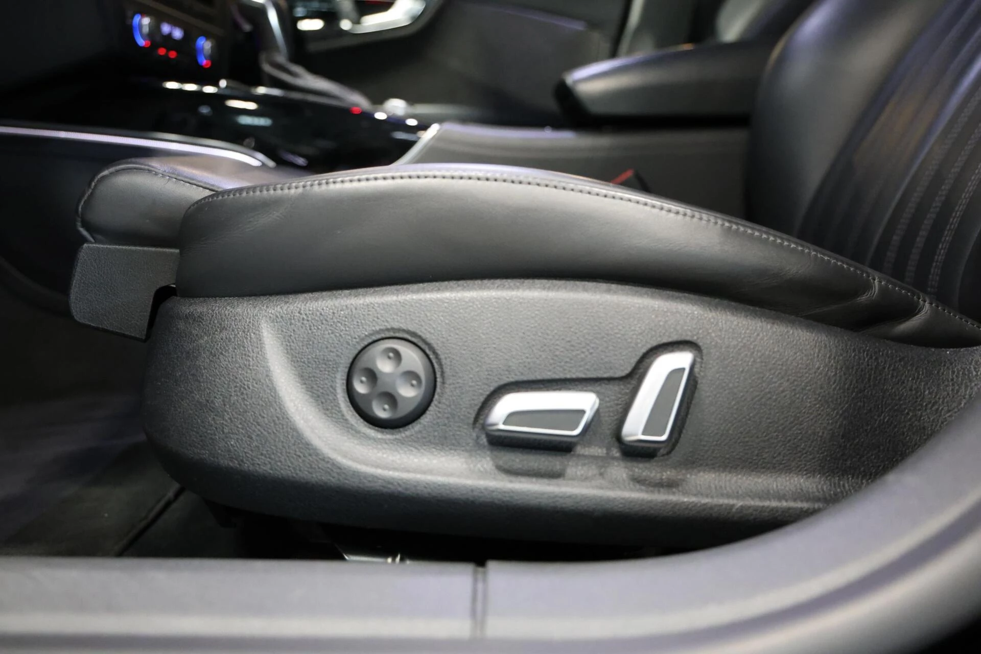 Hoofdafbeelding Audi A7