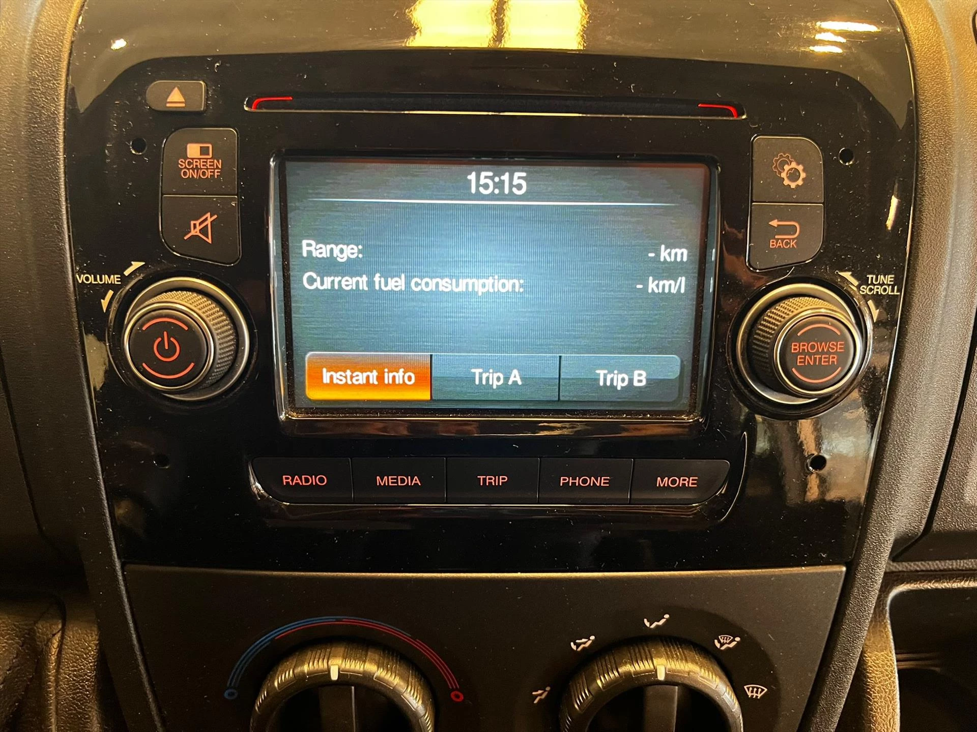 Hoofdafbeelding Citroën Jumper