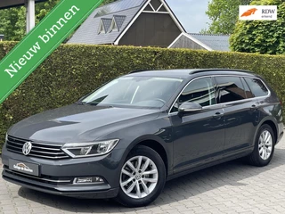 Volkswagen Passat Variant 1.4 TSI ACT Connected Series | ADAPTIEVE CRUISE CONTROL | NAVIGATIE | BLUETOOTH