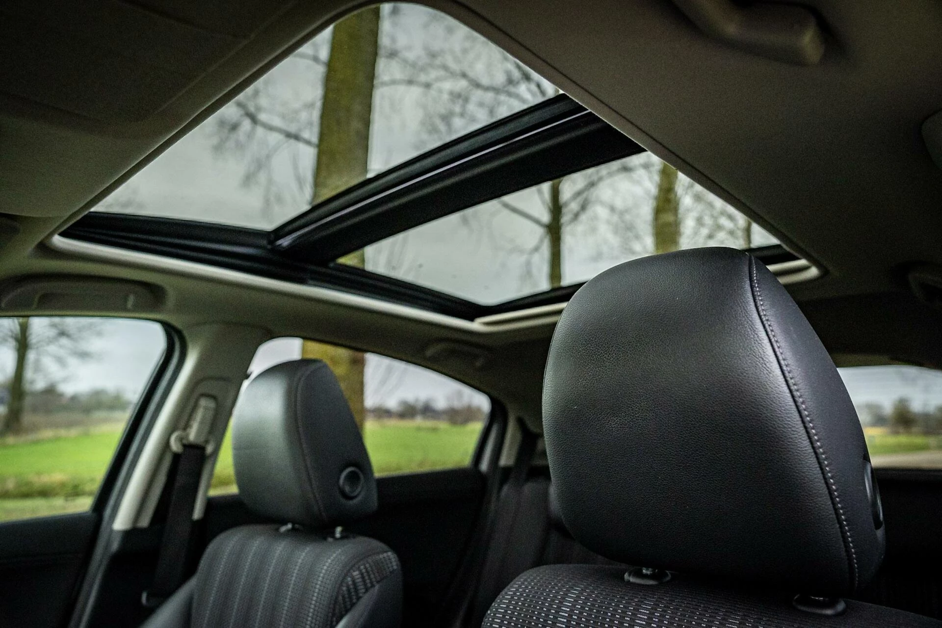 Hoofdafbeelding Honda HR-V