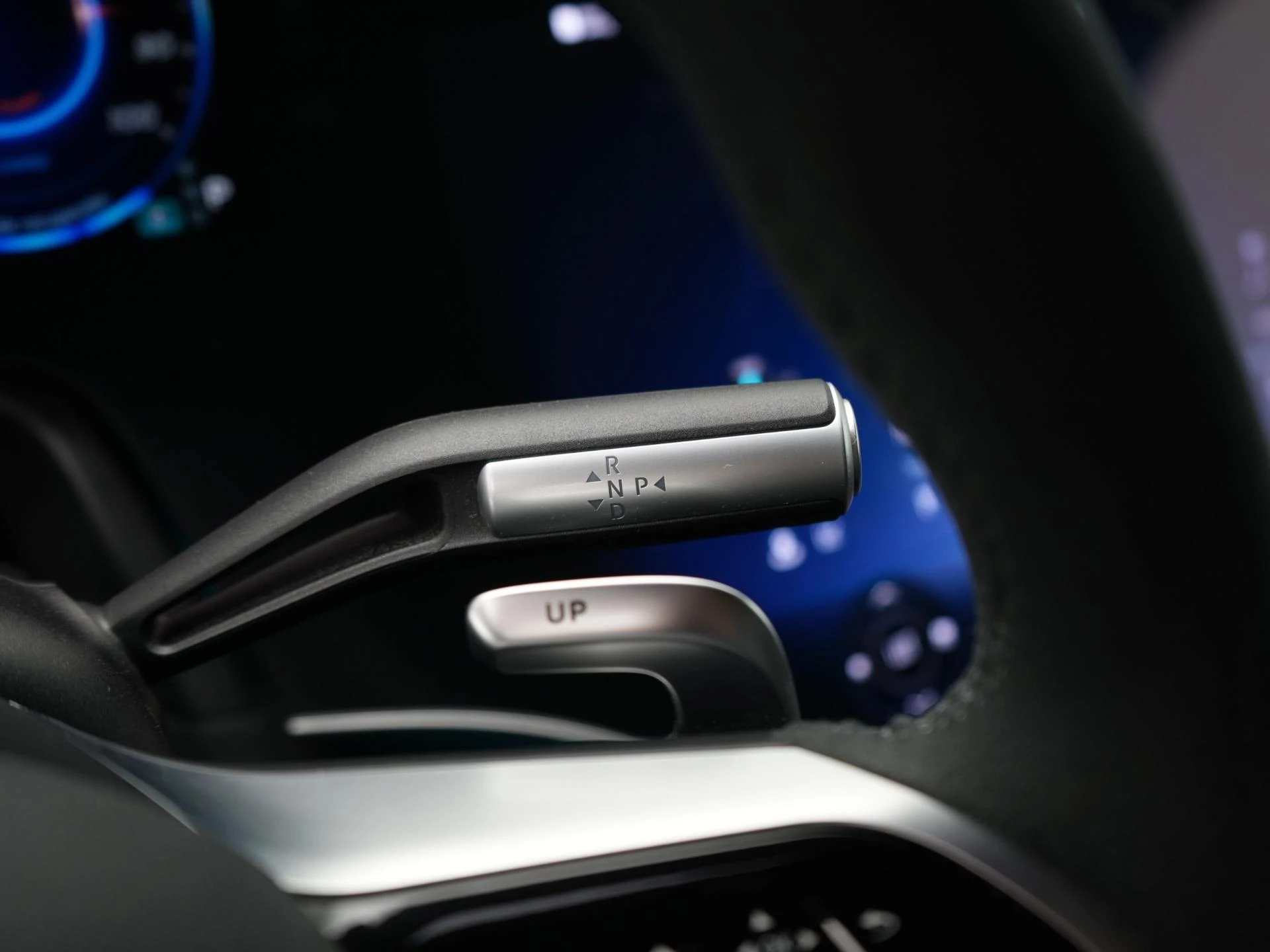 Hoofdafbeelding Mercedes-Benz EQS