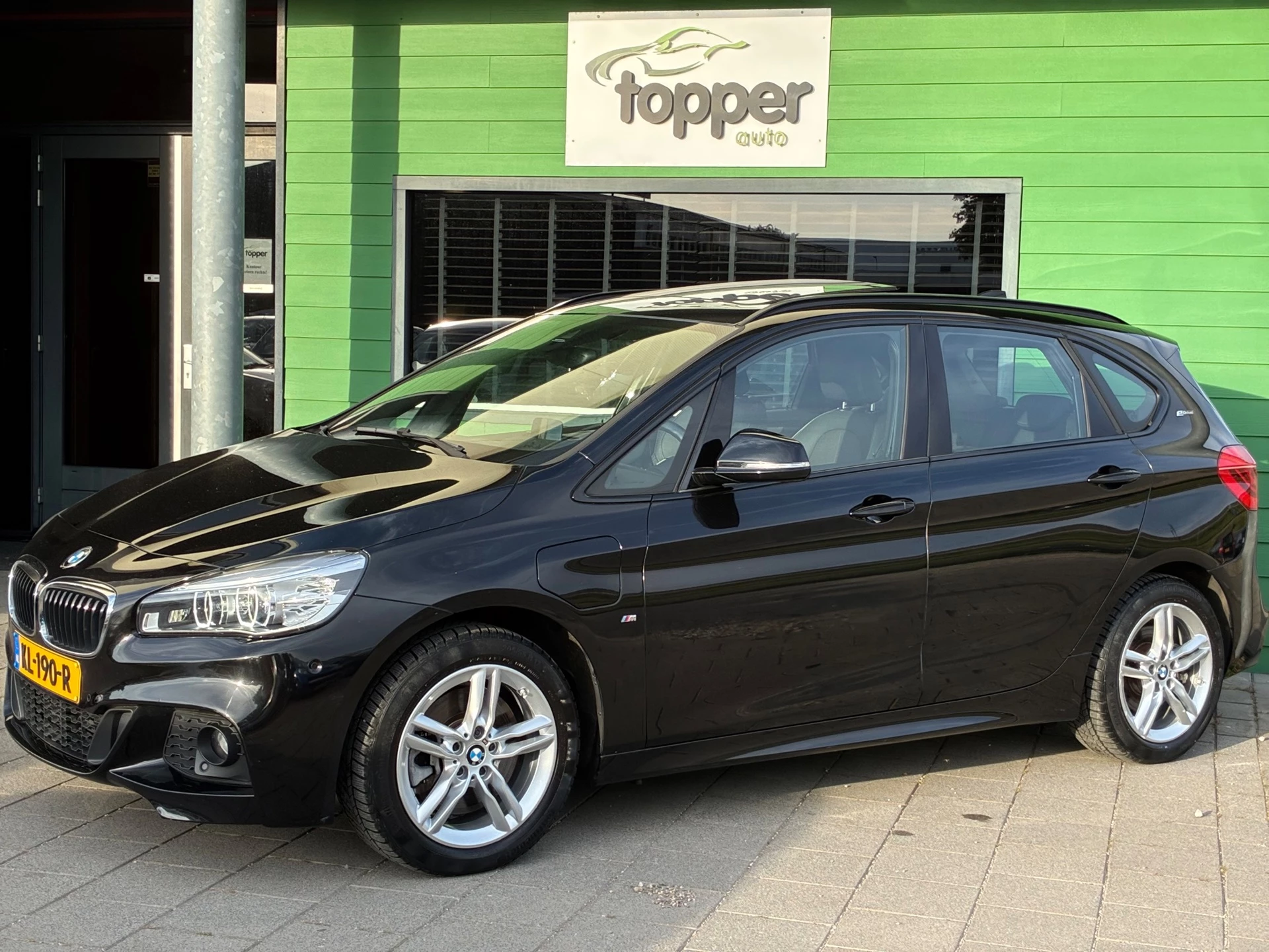 Hoofdafbeelding BMW 2 Serie