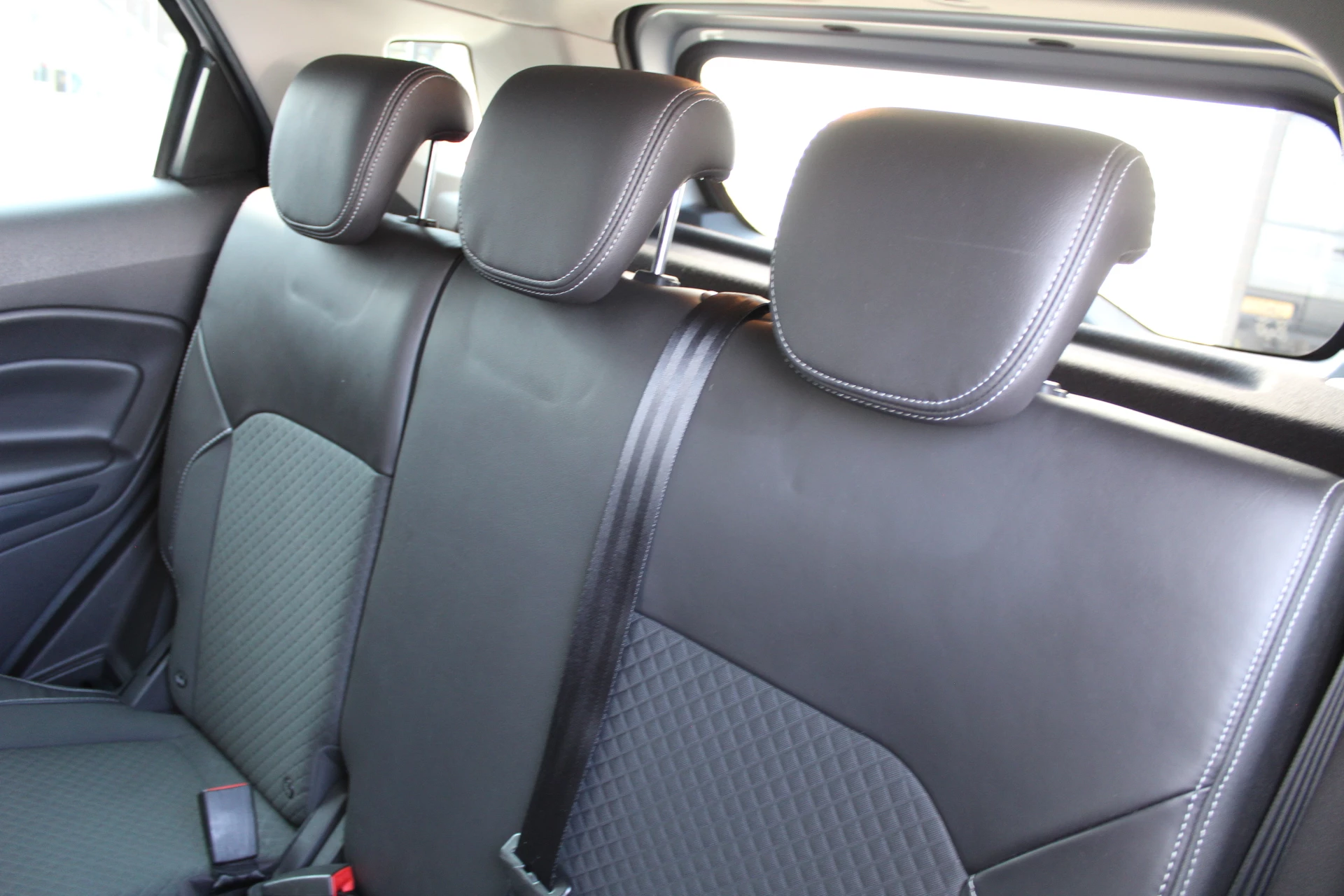 Hoofdafbeelding Ford EcoSport