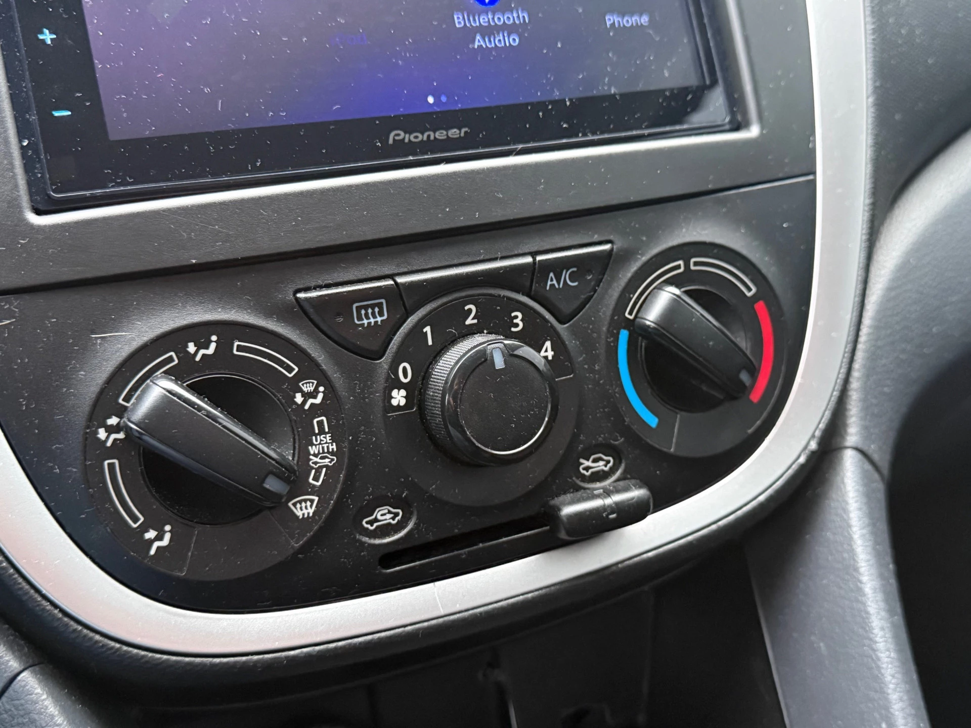 Hoofdafbeelding Suzuki Celerio