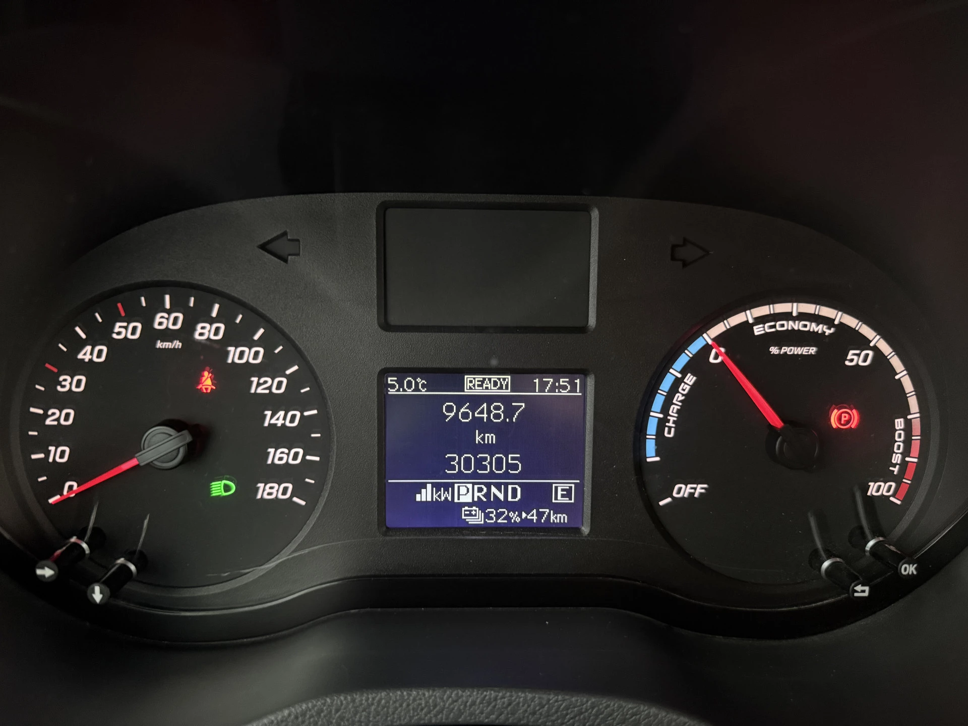 Hoofdafbeelding Mercedes-Benz eSprinter