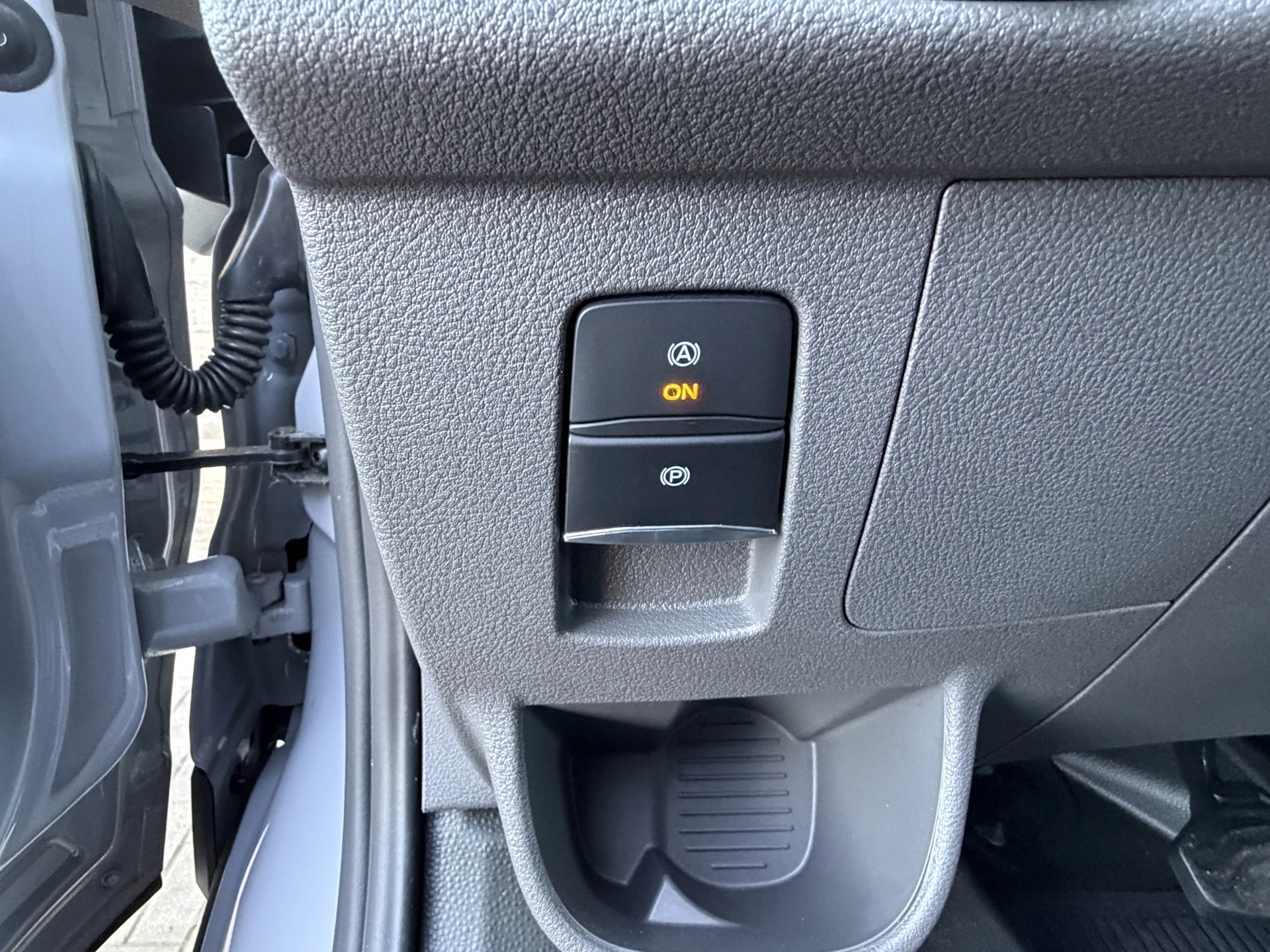 Hoofdafbeelding Ford E-Transit