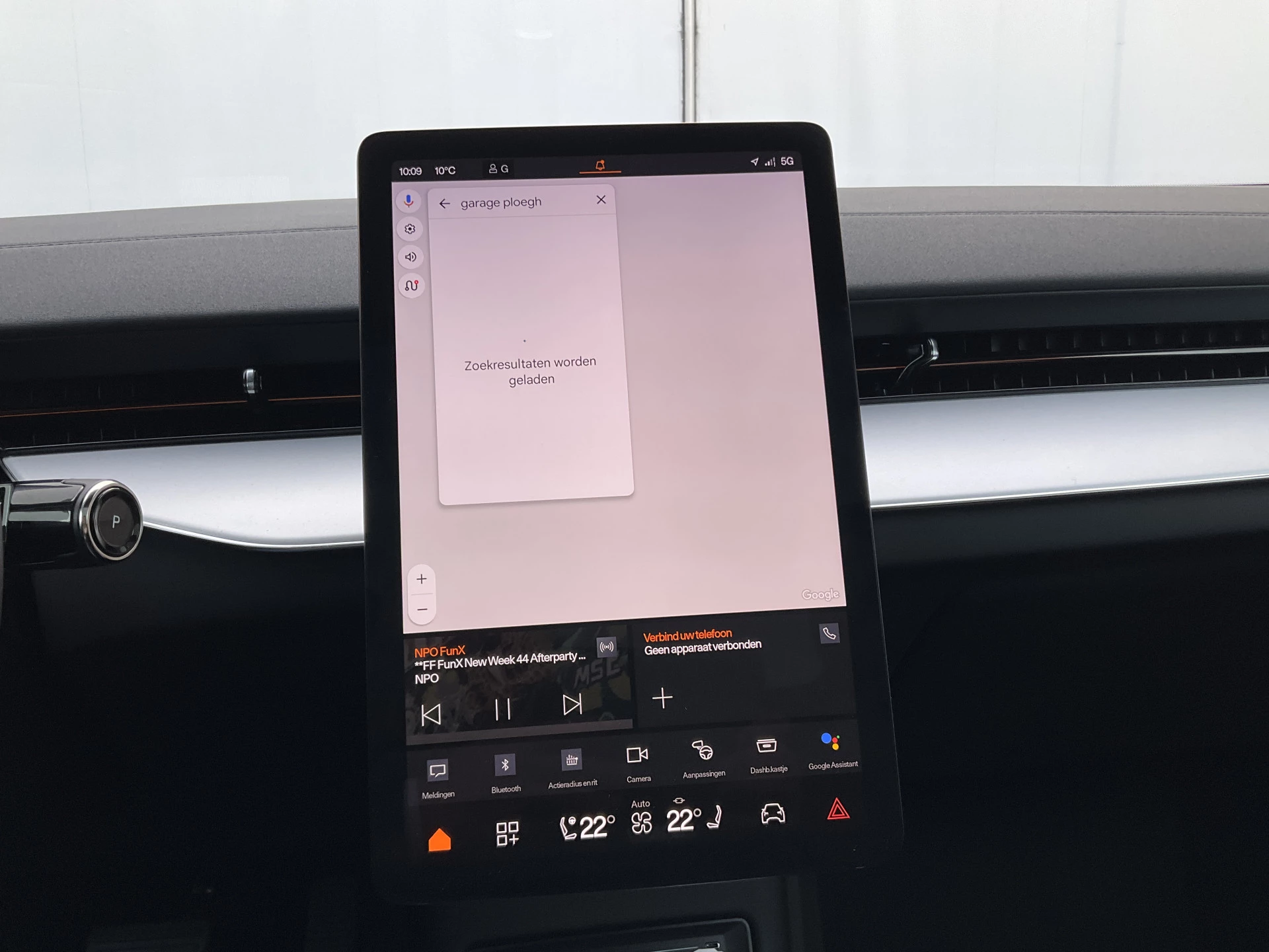 Hoofdafbeelding Polestar 3