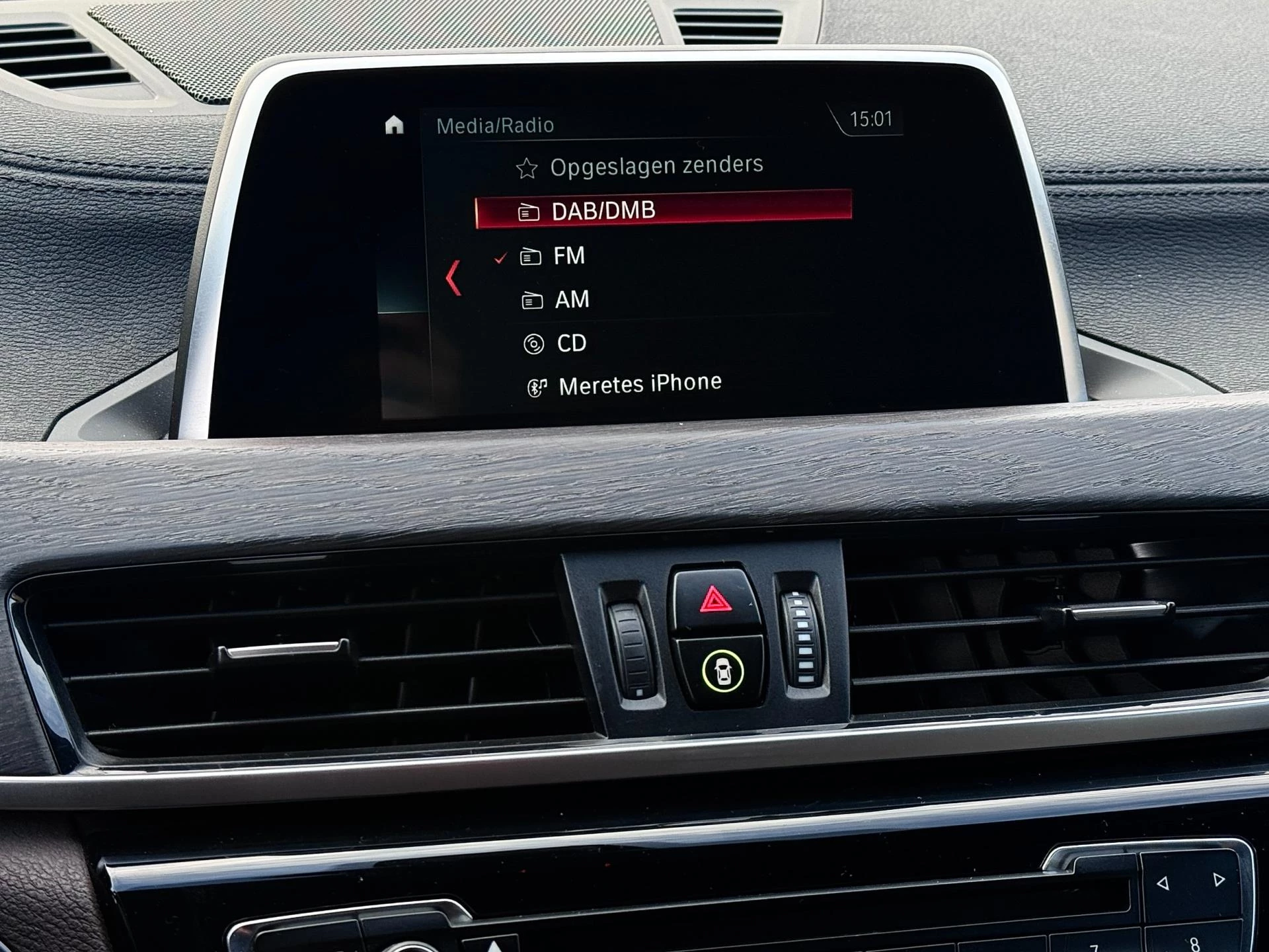 Hoofdafbeelding BMW X2