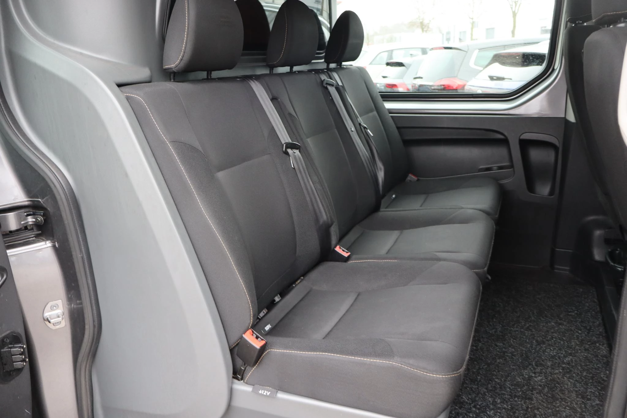 Hoofdafbeelding Fiat Talento