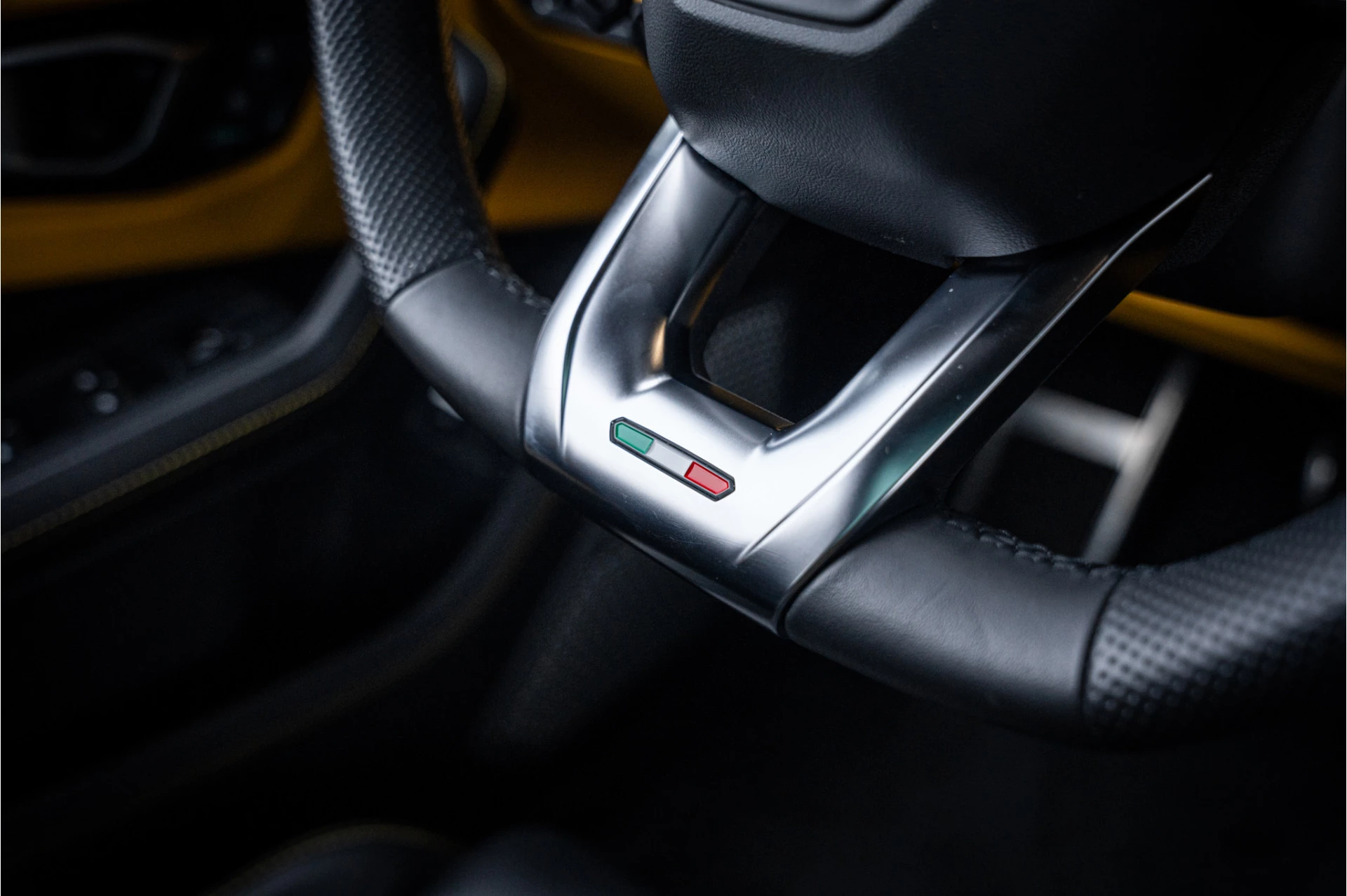 Hoofdafbeelding Lamborghini Urus