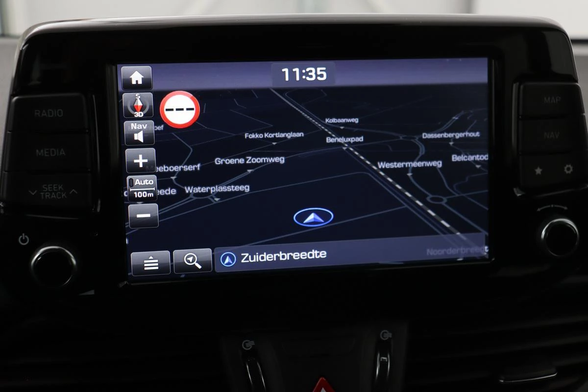 Hoofdafbeelding Hyundai i30